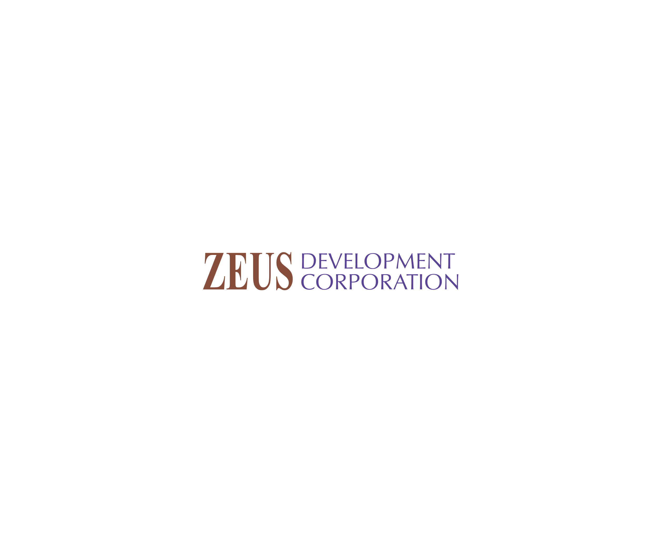 Zeus 1标志
