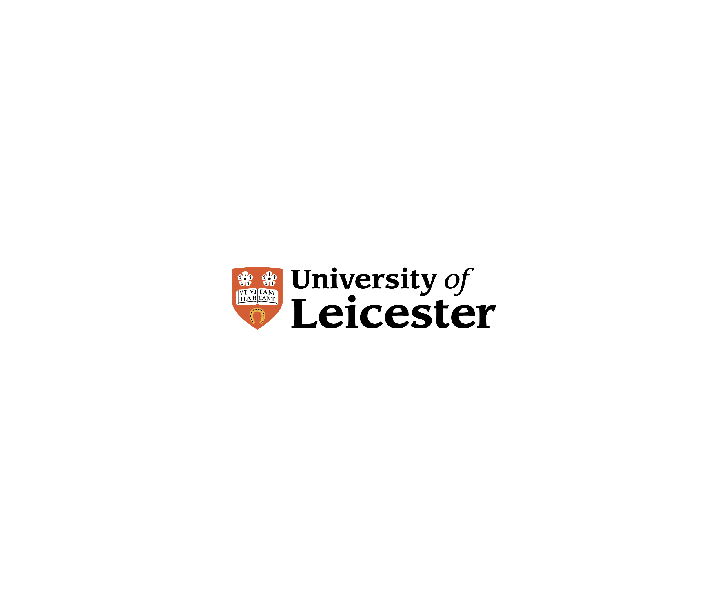 University Of Leicester标志