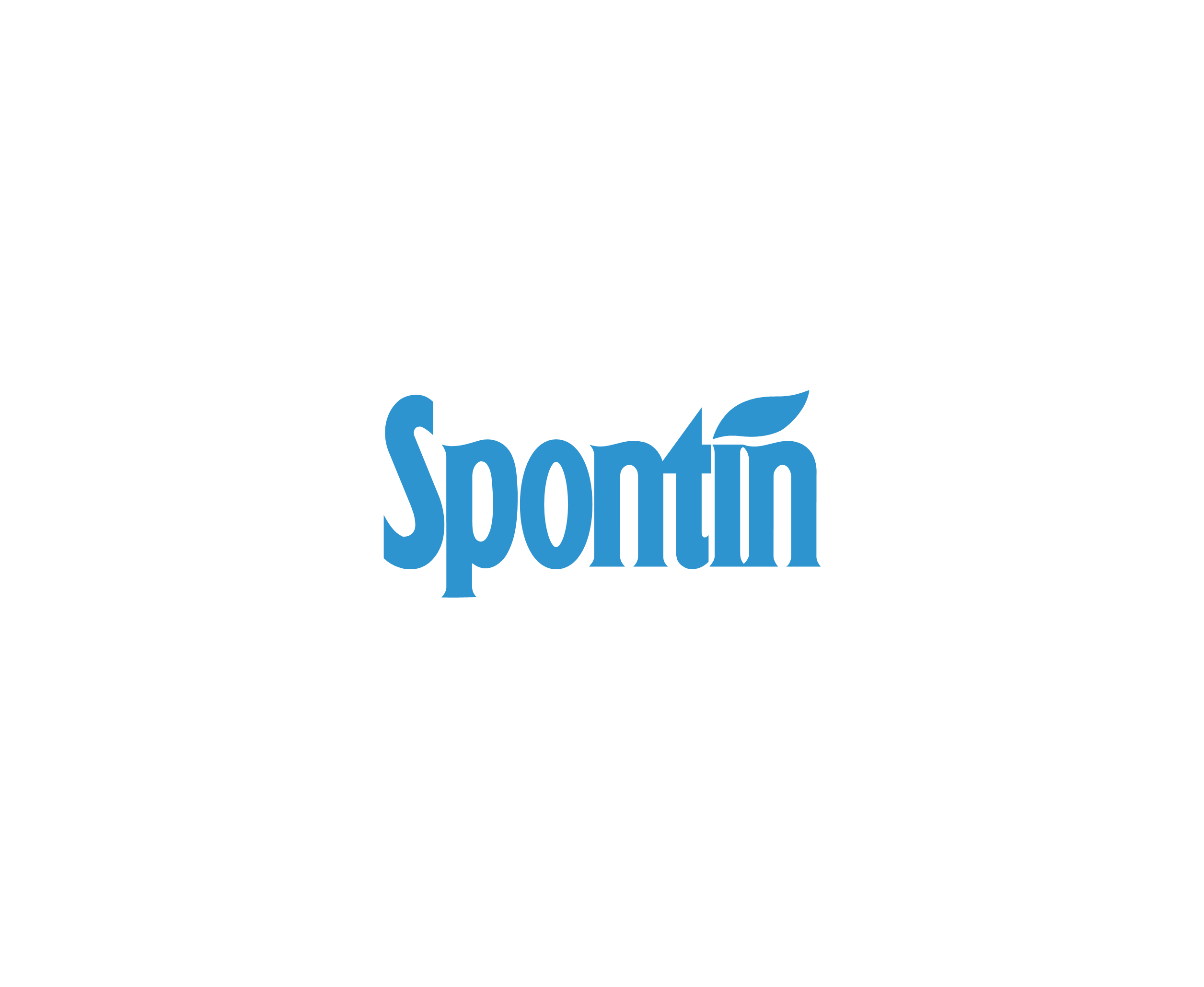Spontin标志