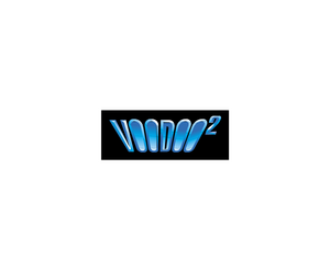 Voodoo 2LOGO