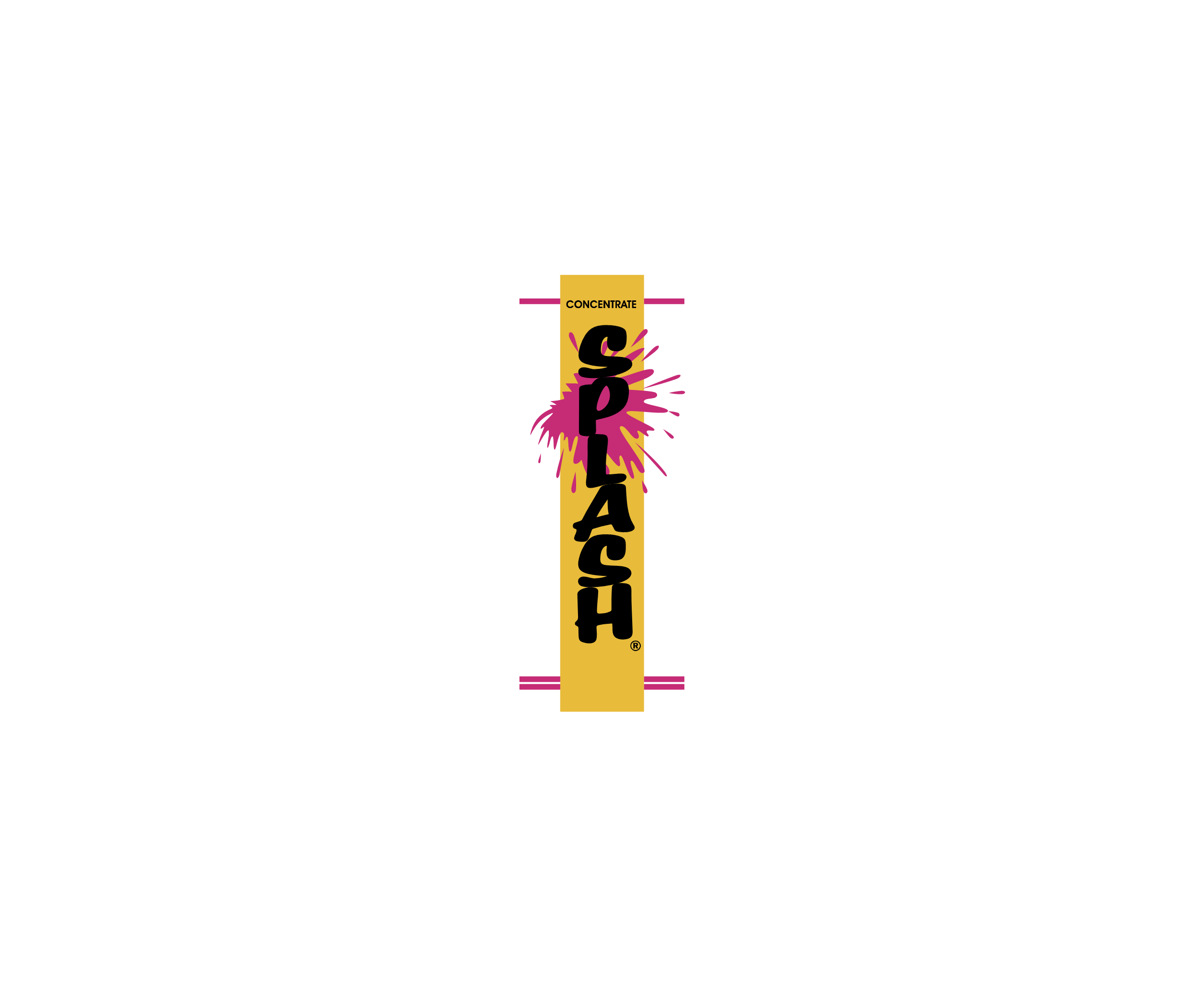 Splash标志
