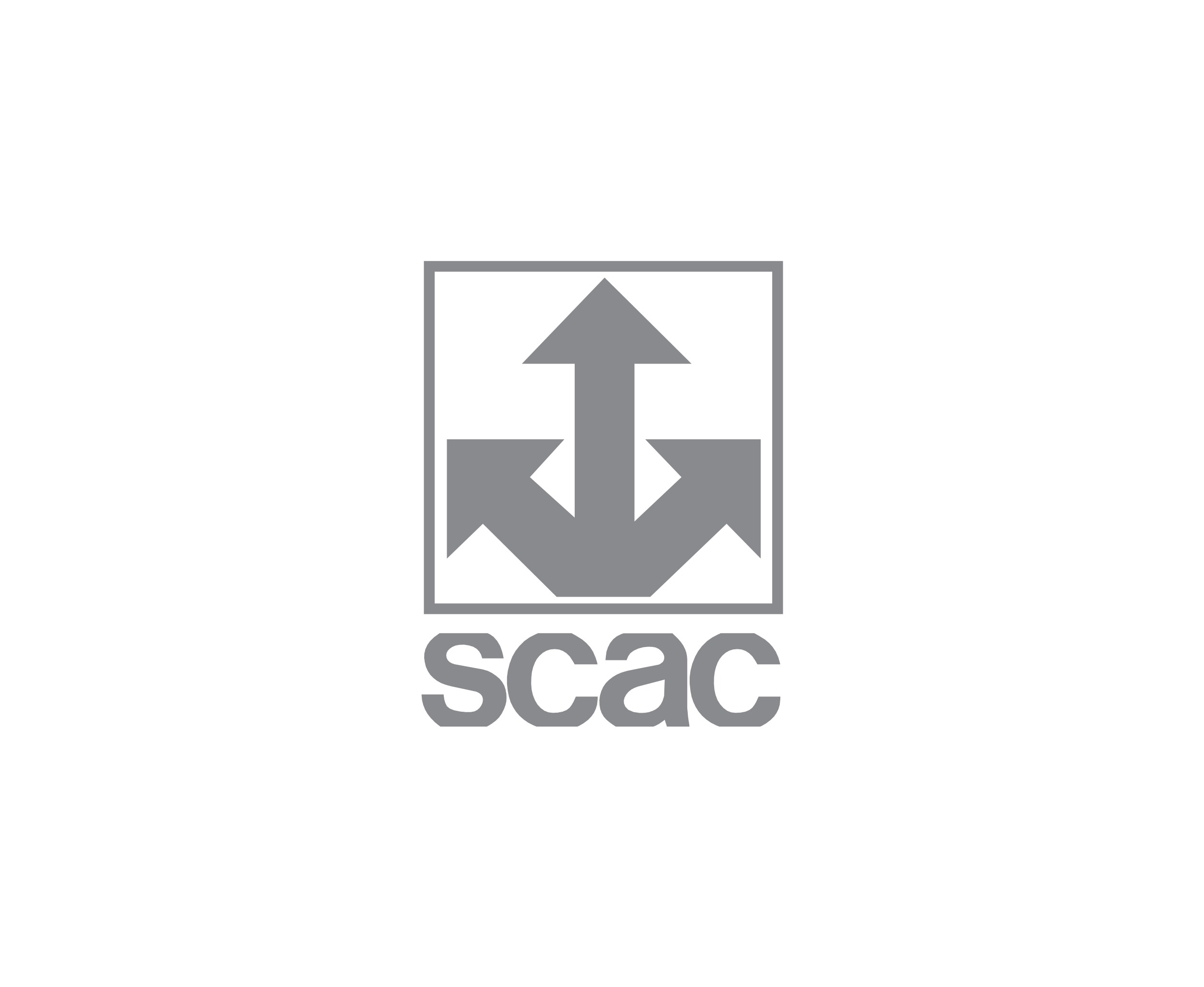 Scac标志