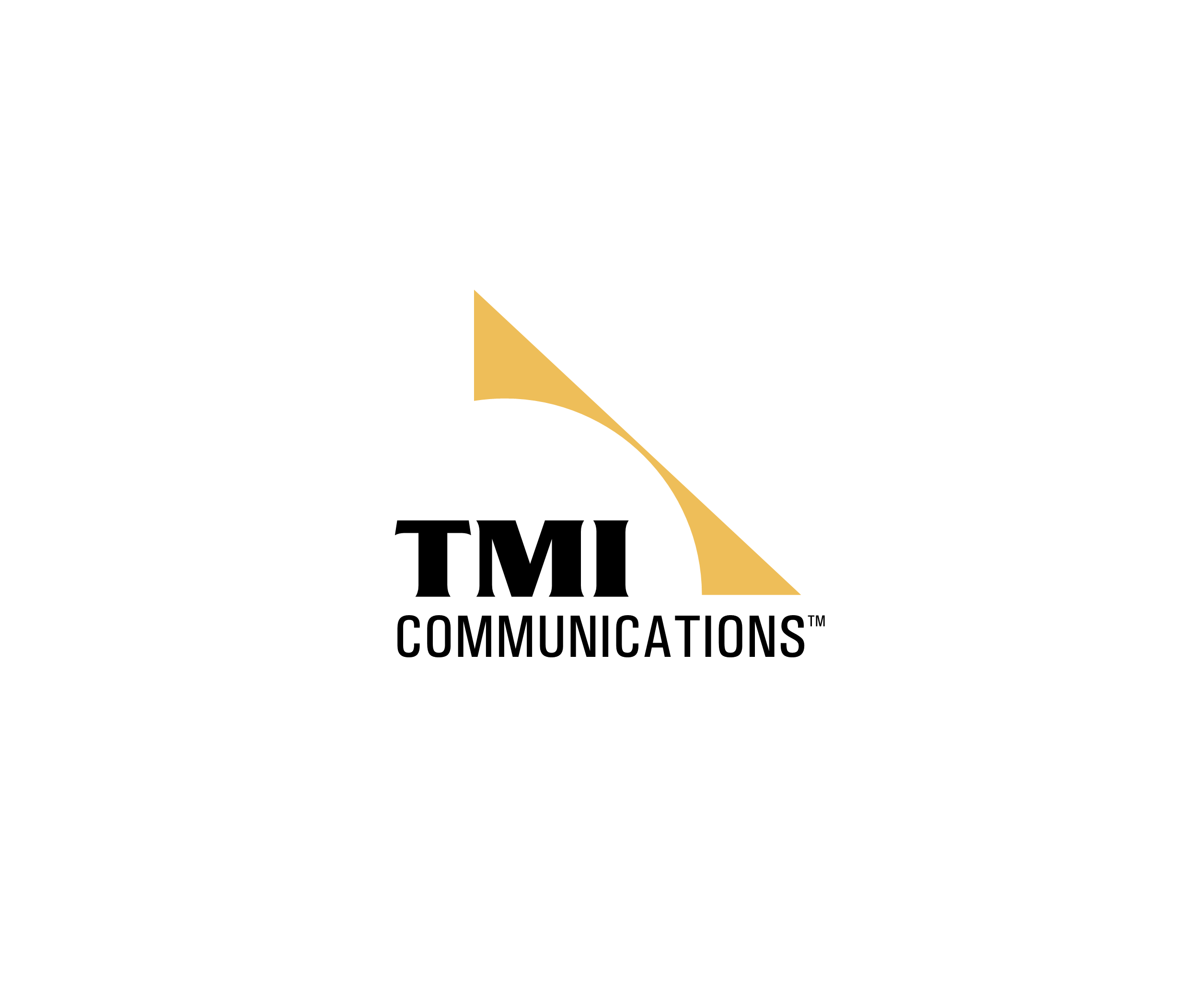 Tmi Communications标志