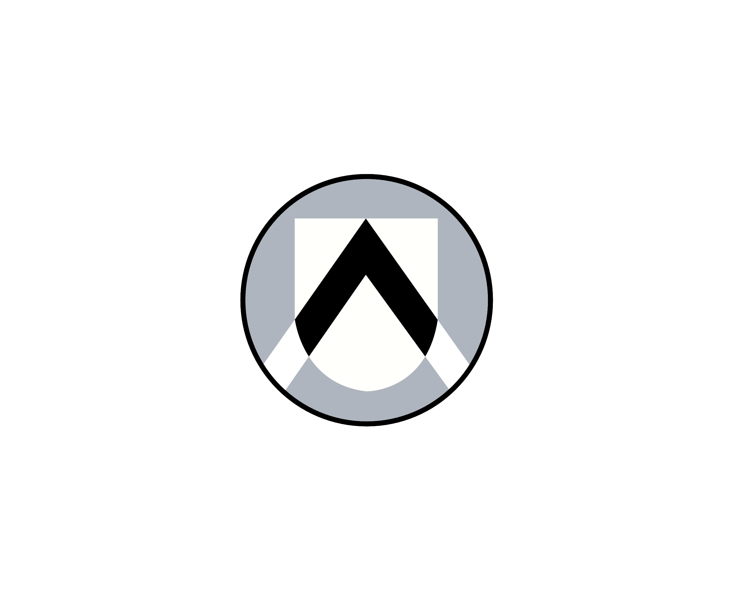 Udinese 1标志