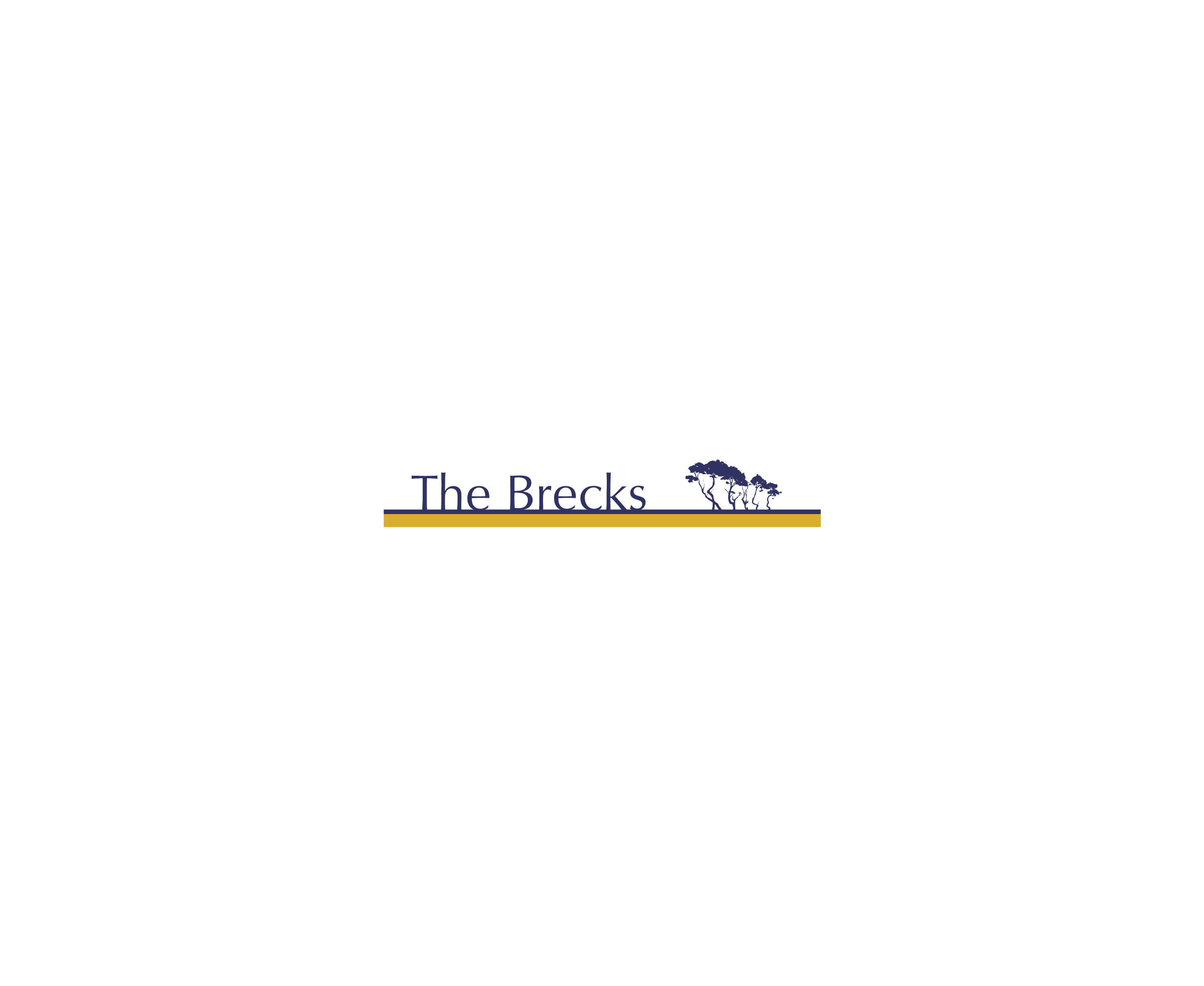The Brecks标志