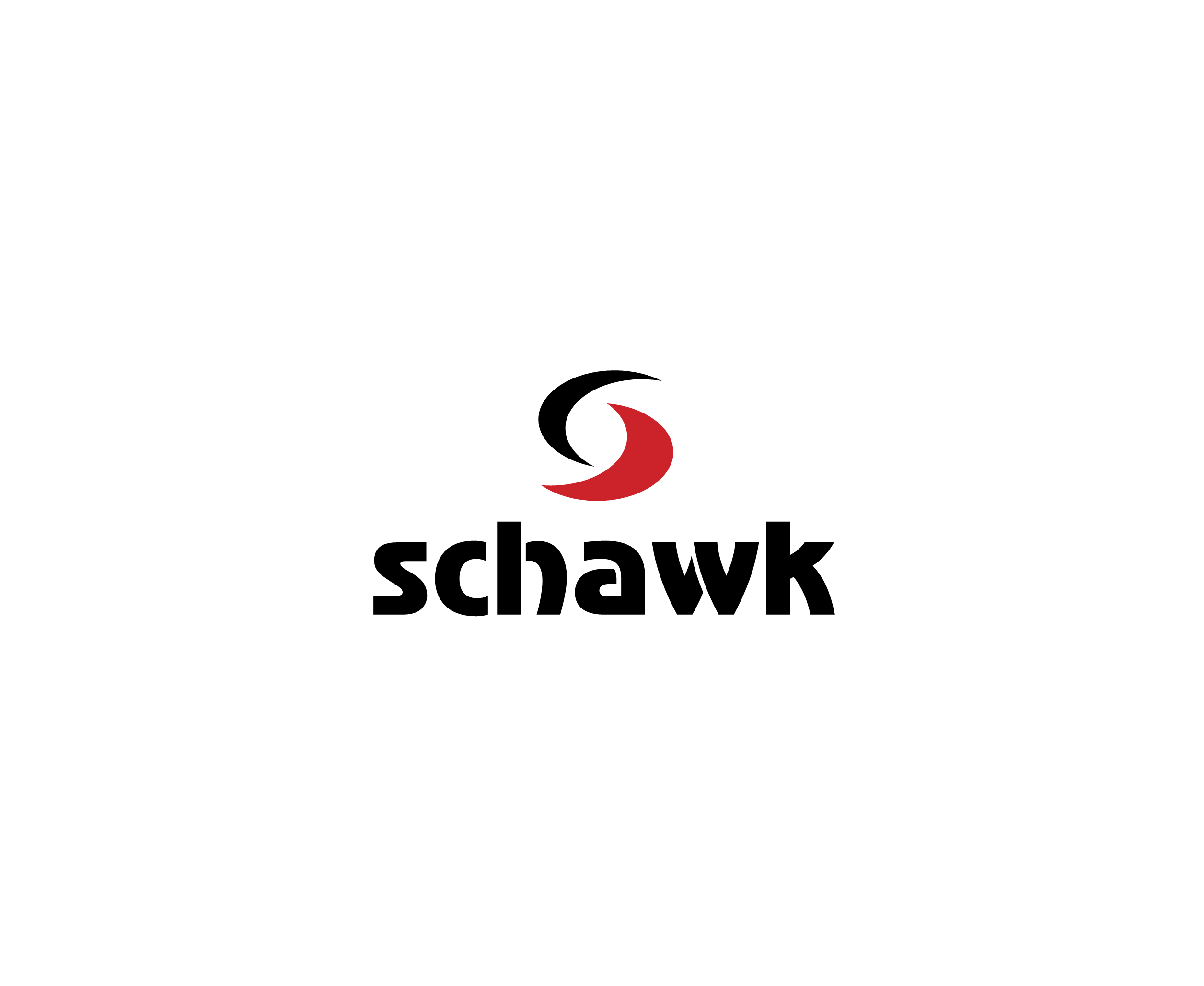 Schawk标志