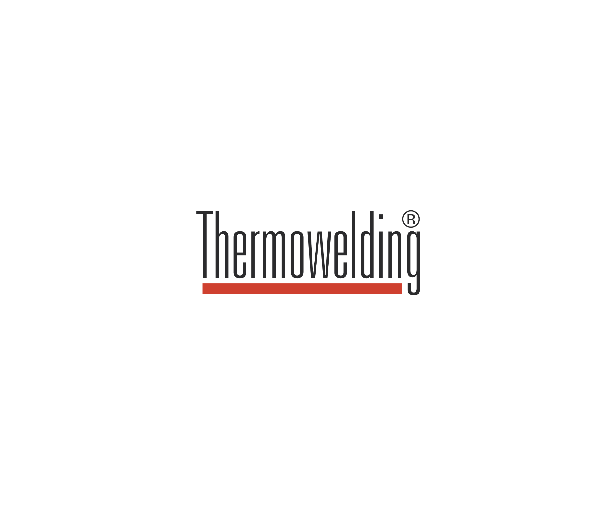 Thermowelding标志