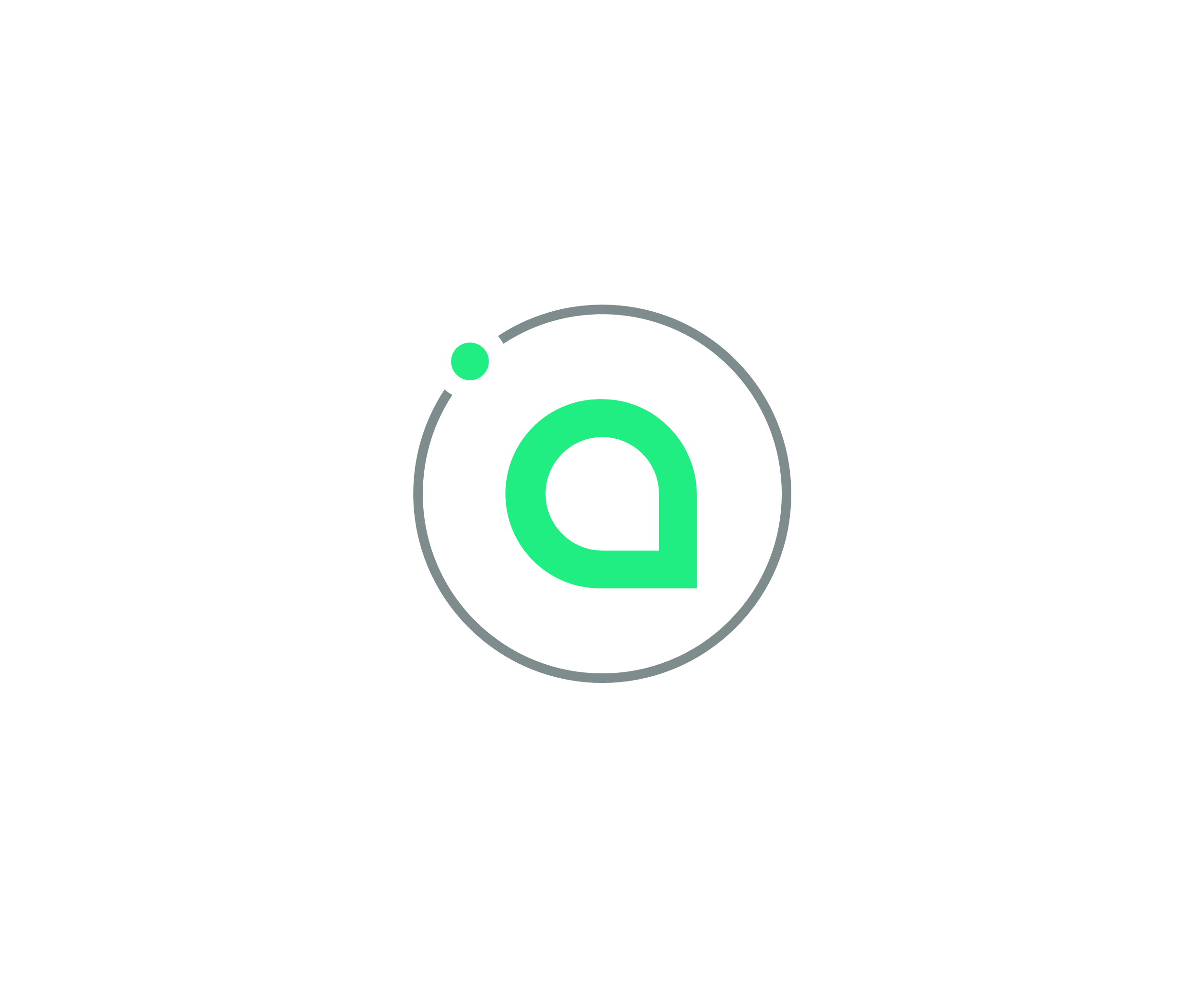 Siacoin 1标志