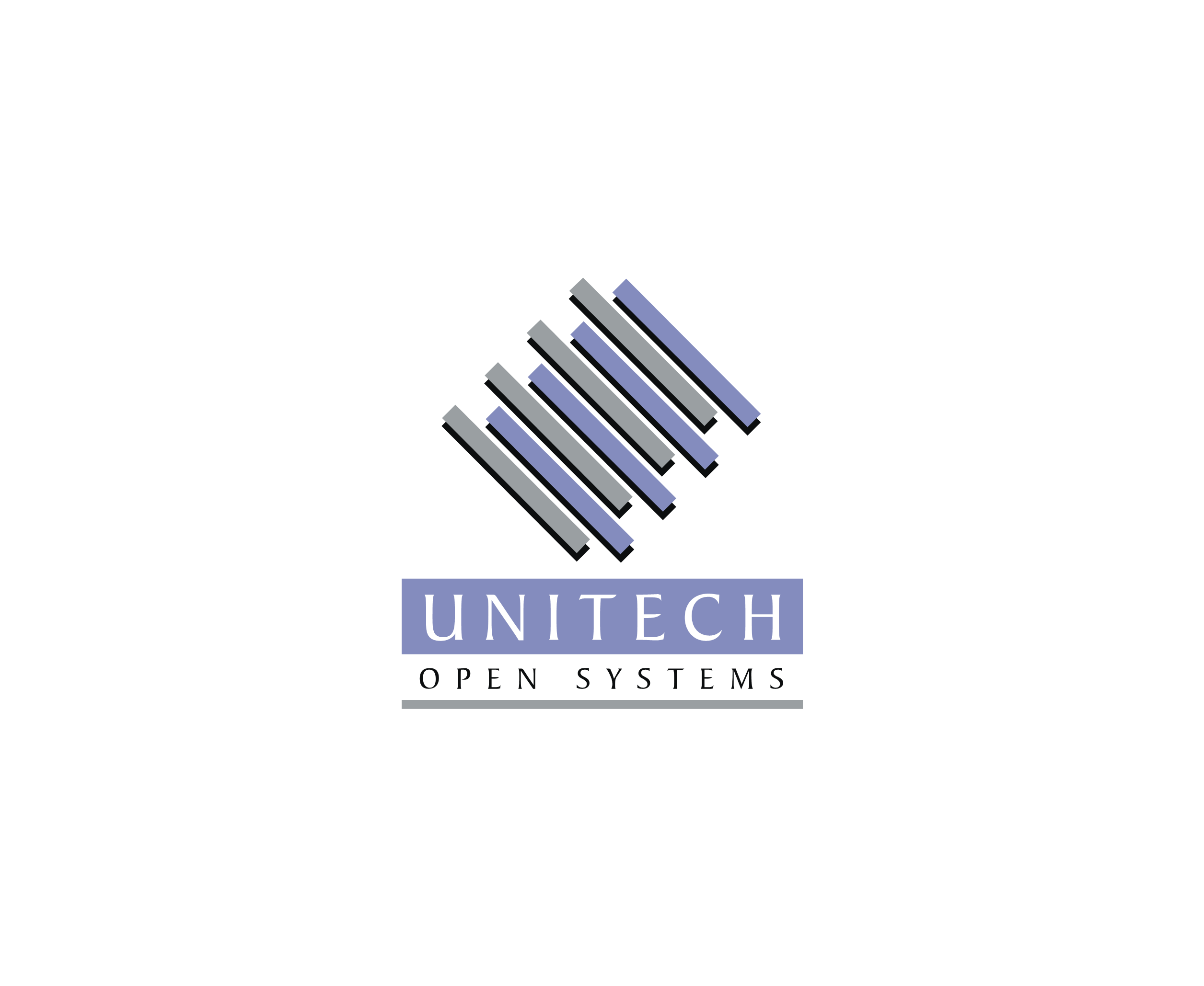 Unitech标志