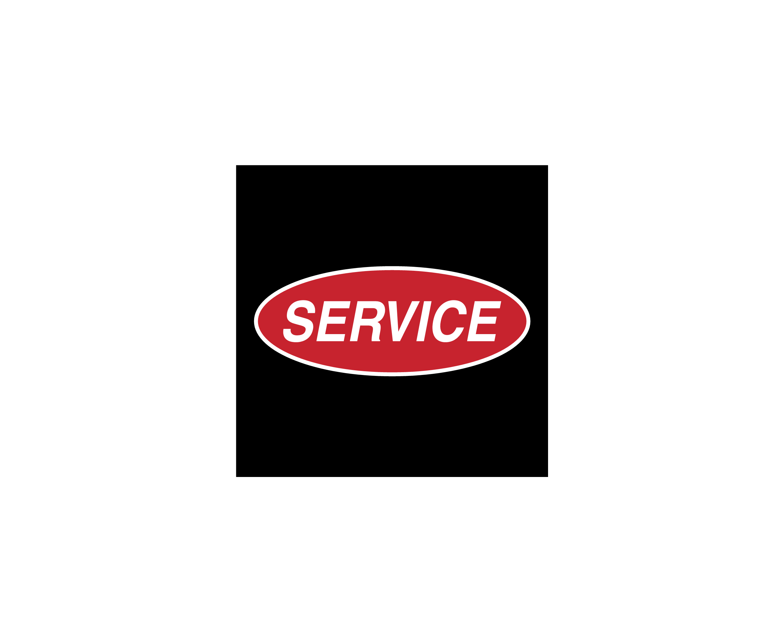 Service标志