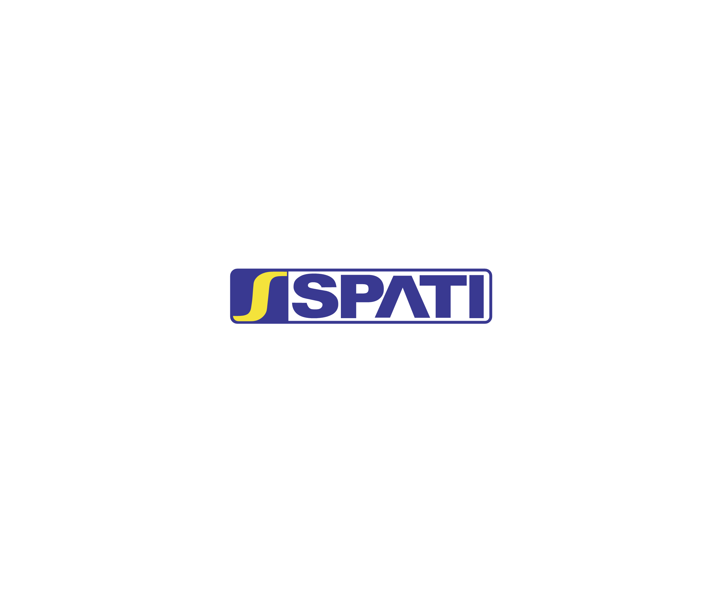 Spati标志