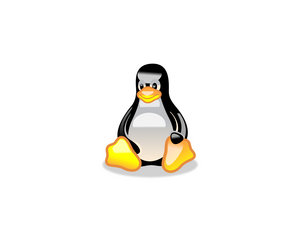 TuxLOGO