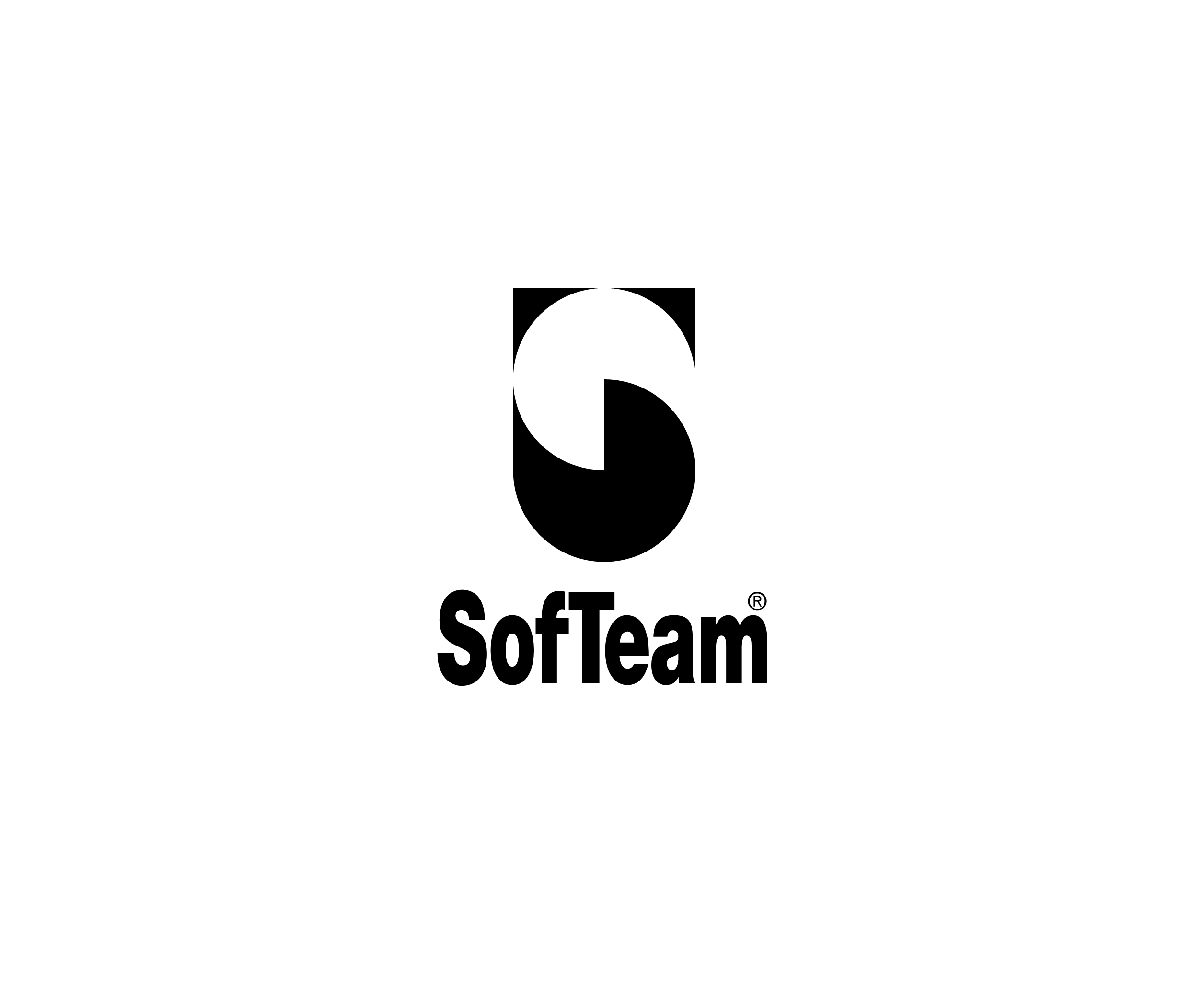 Softeam标志