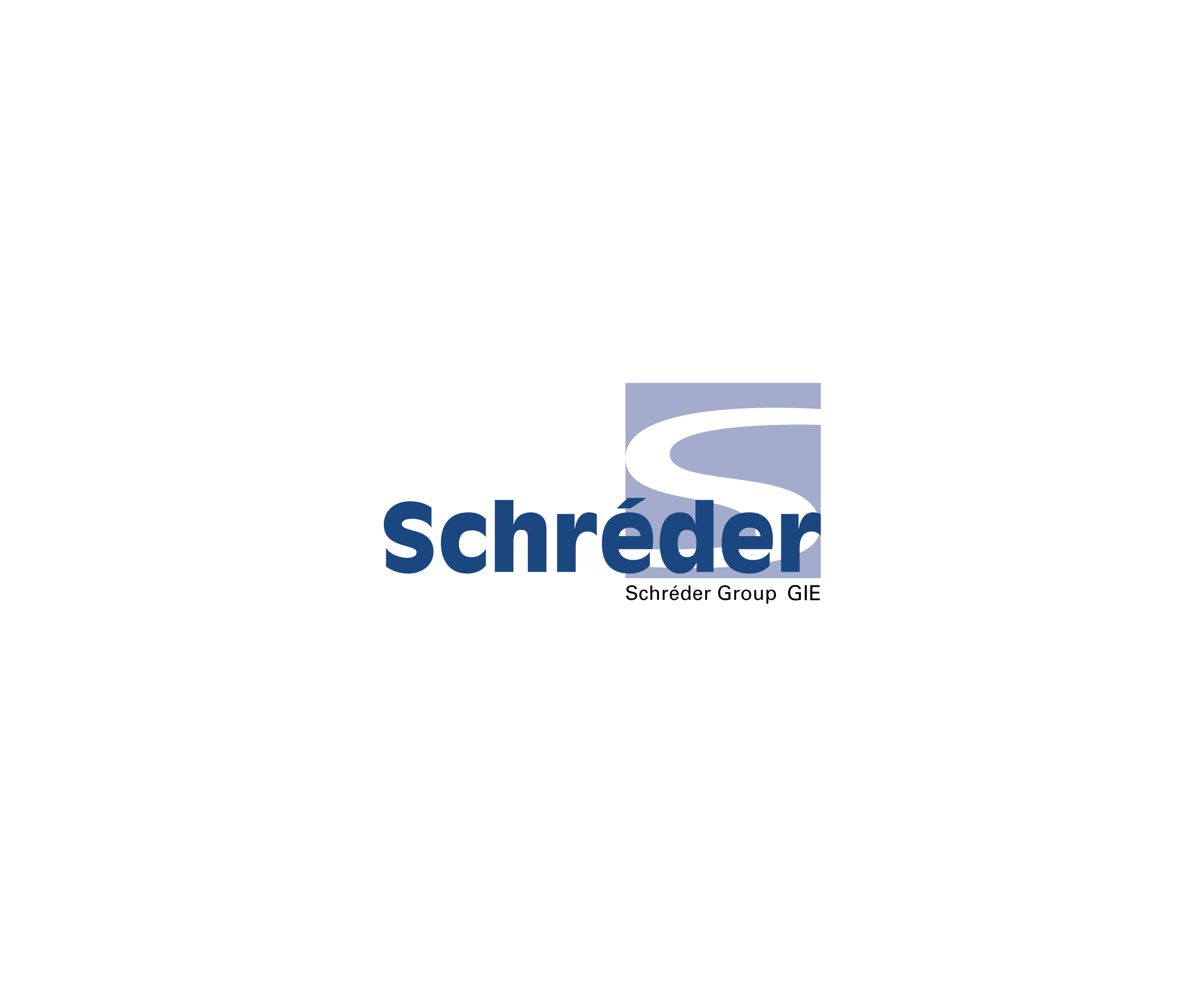 Schreder标志