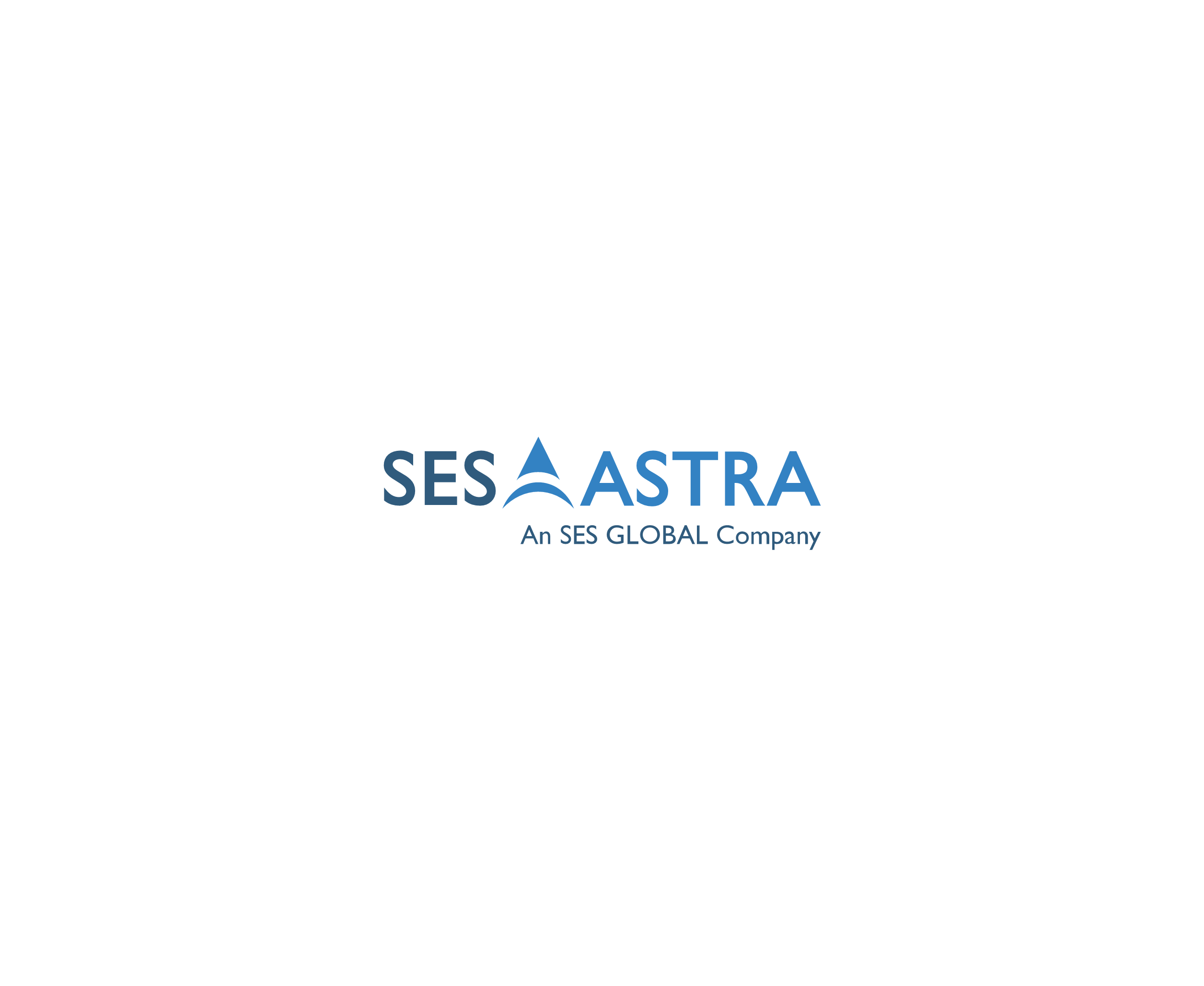 Ses Astra标志