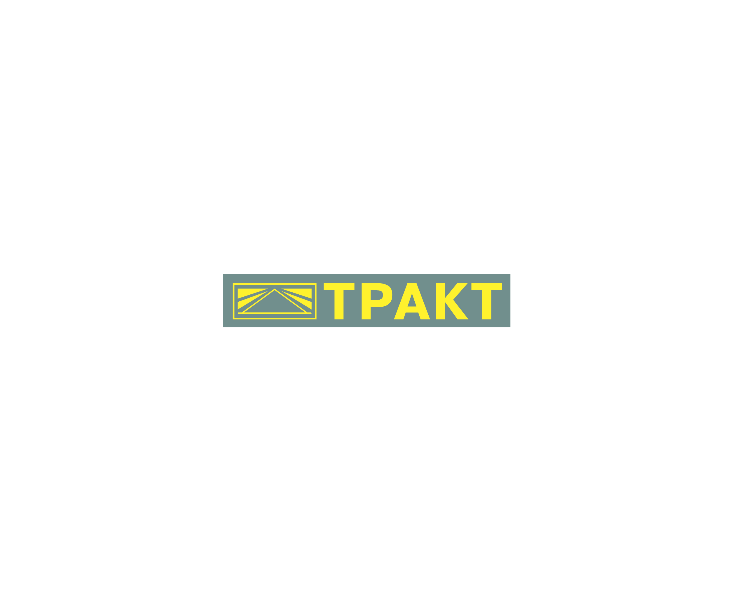 Trakt 1标志