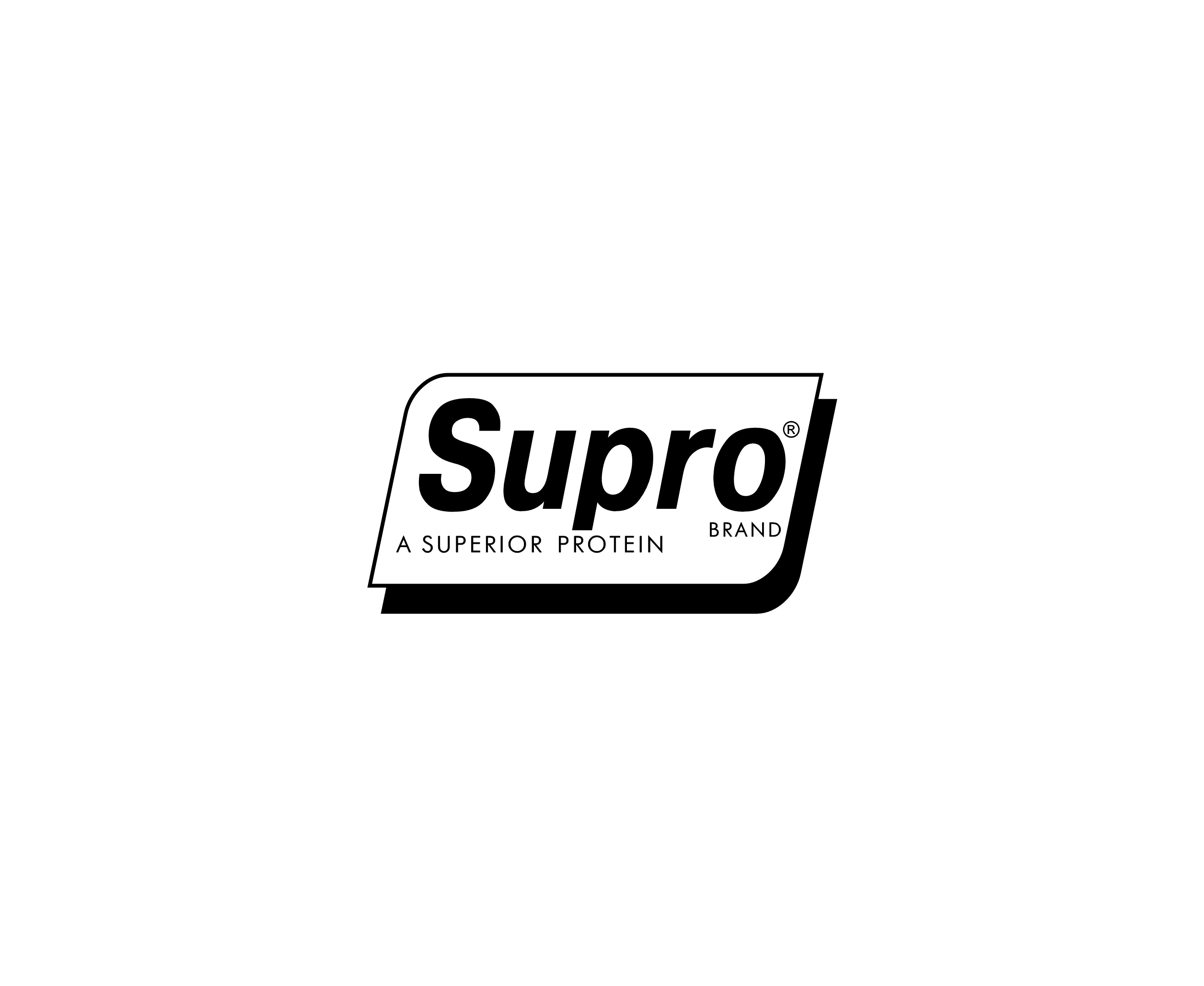 Supro标志