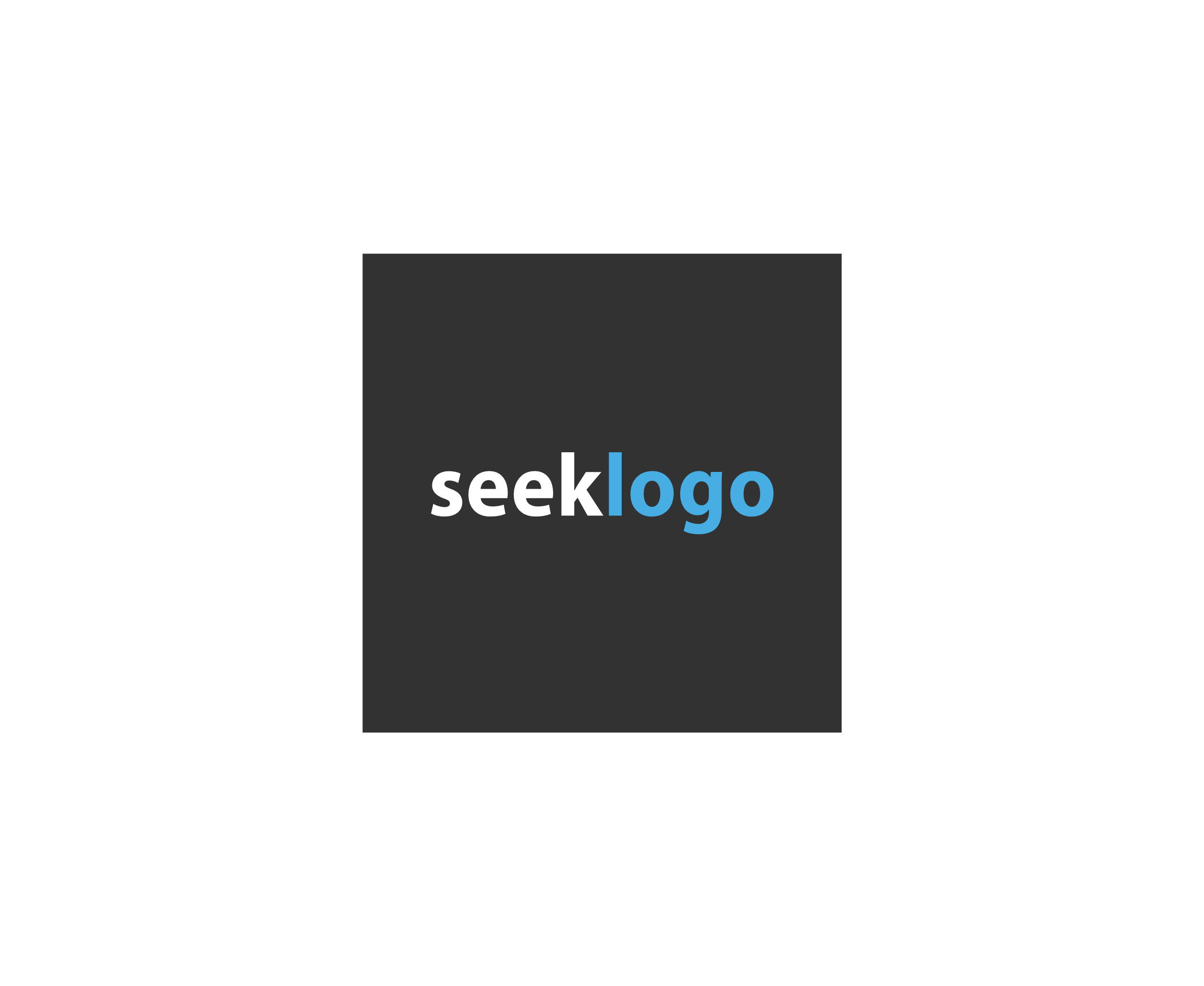 Seeklogo 1标志