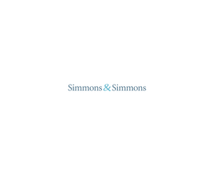 Simmons SimmonsLOGO