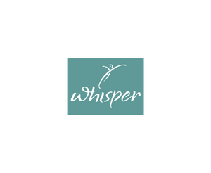 Whisper 1LOGO