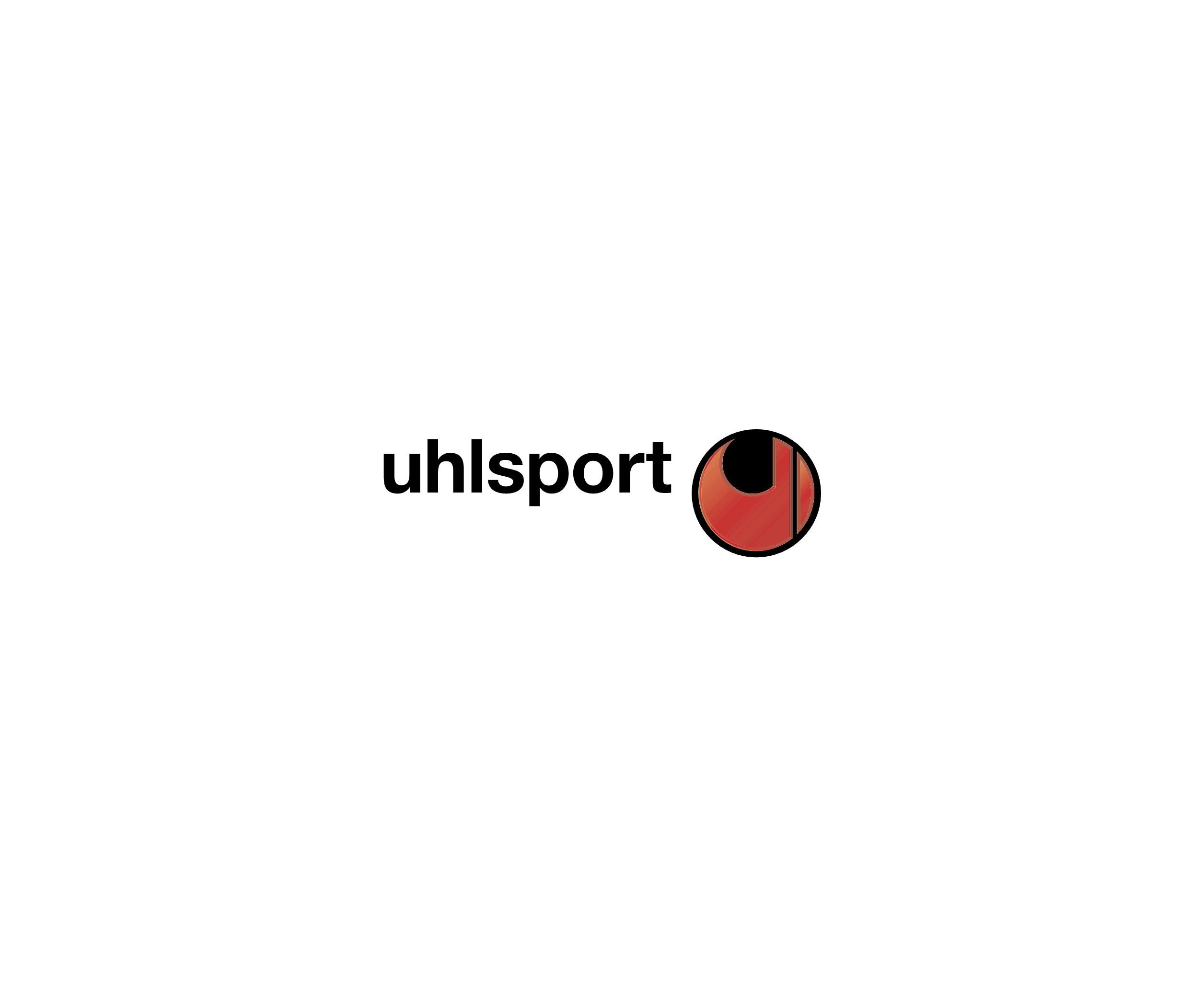 Uhlsport标志