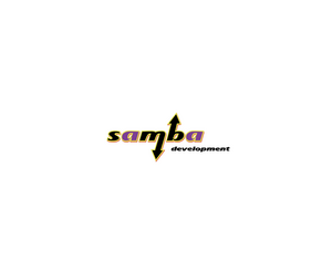 Samba 1LOGO