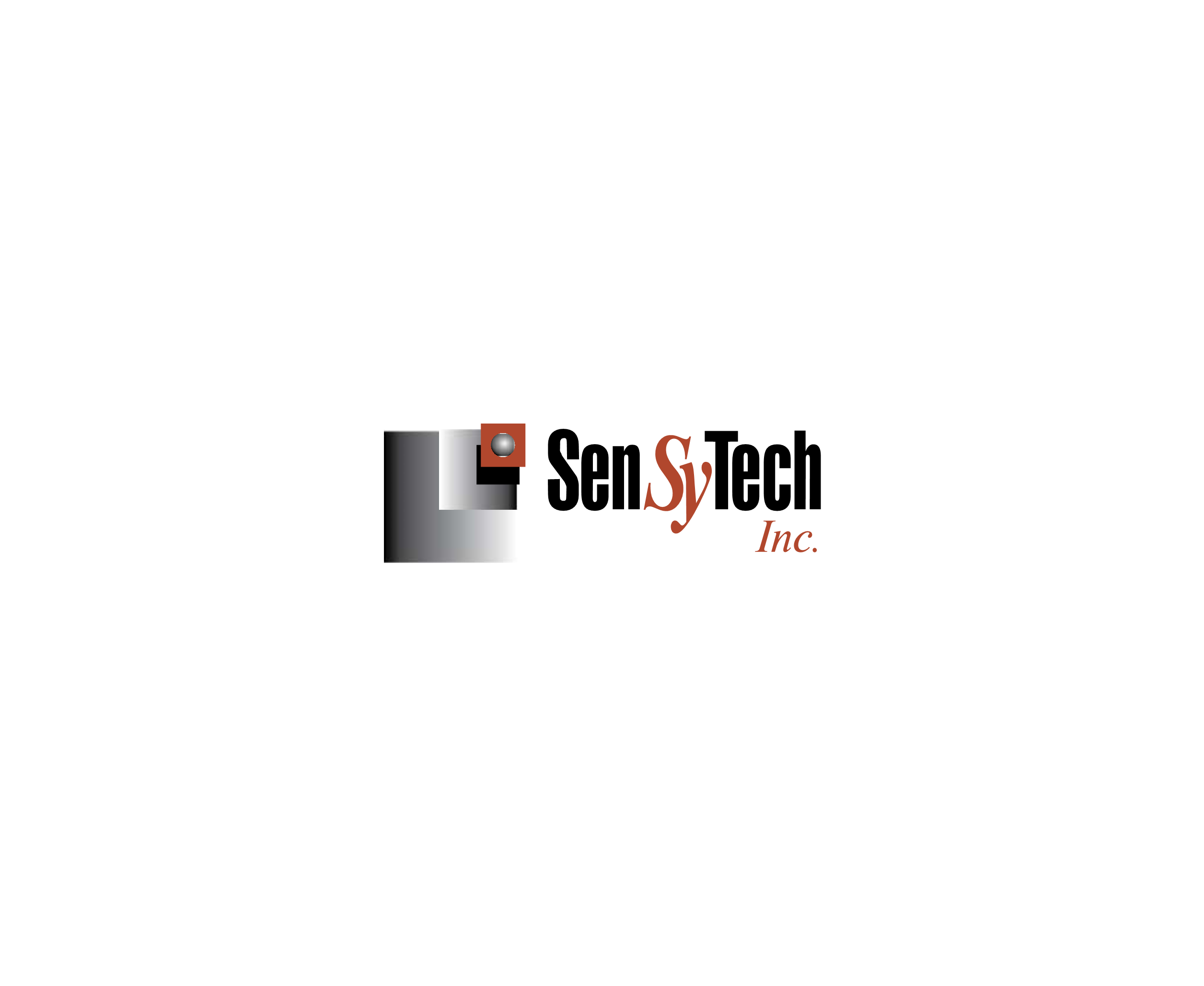 Sensytech标志