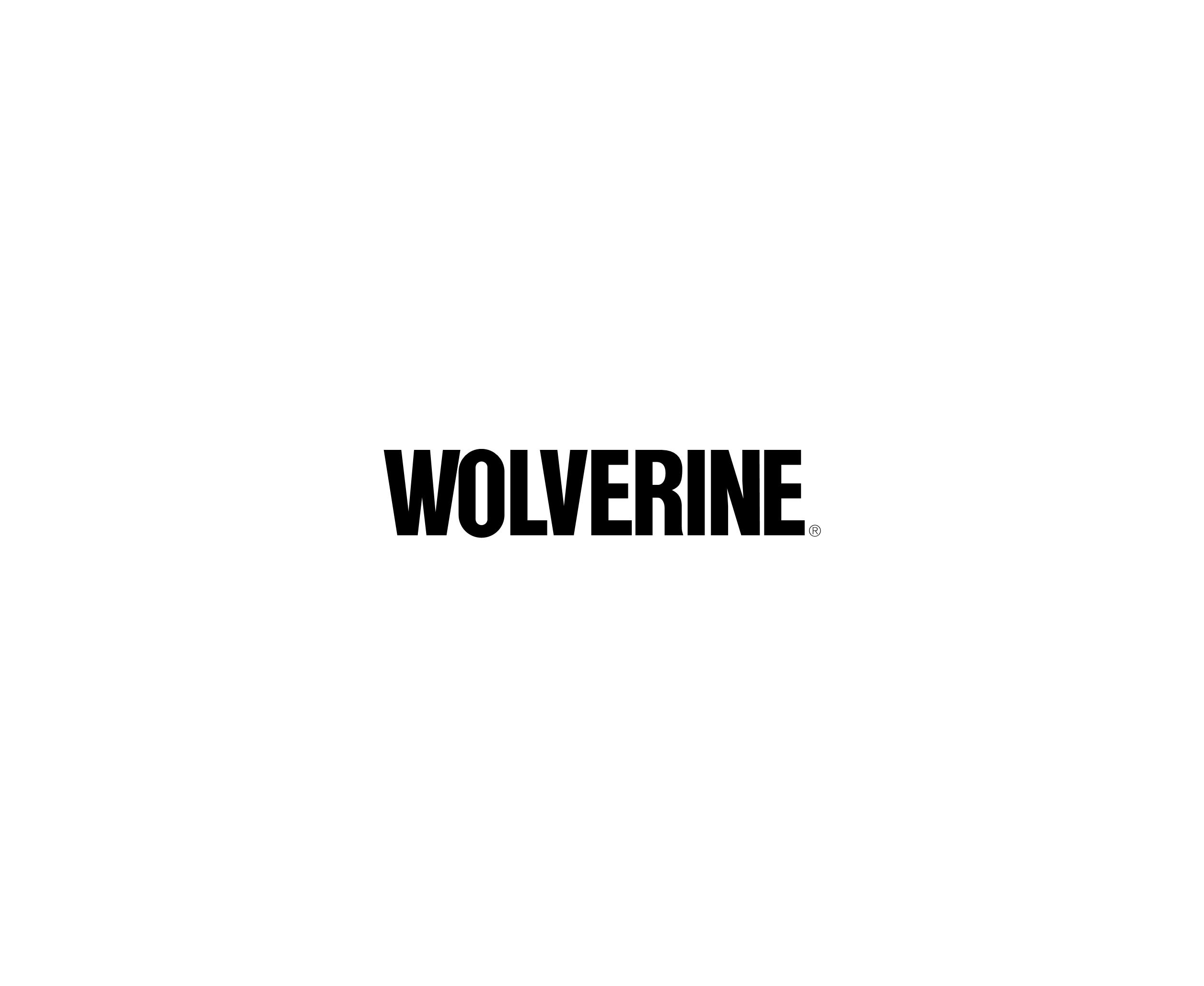 Wolverine 1标志