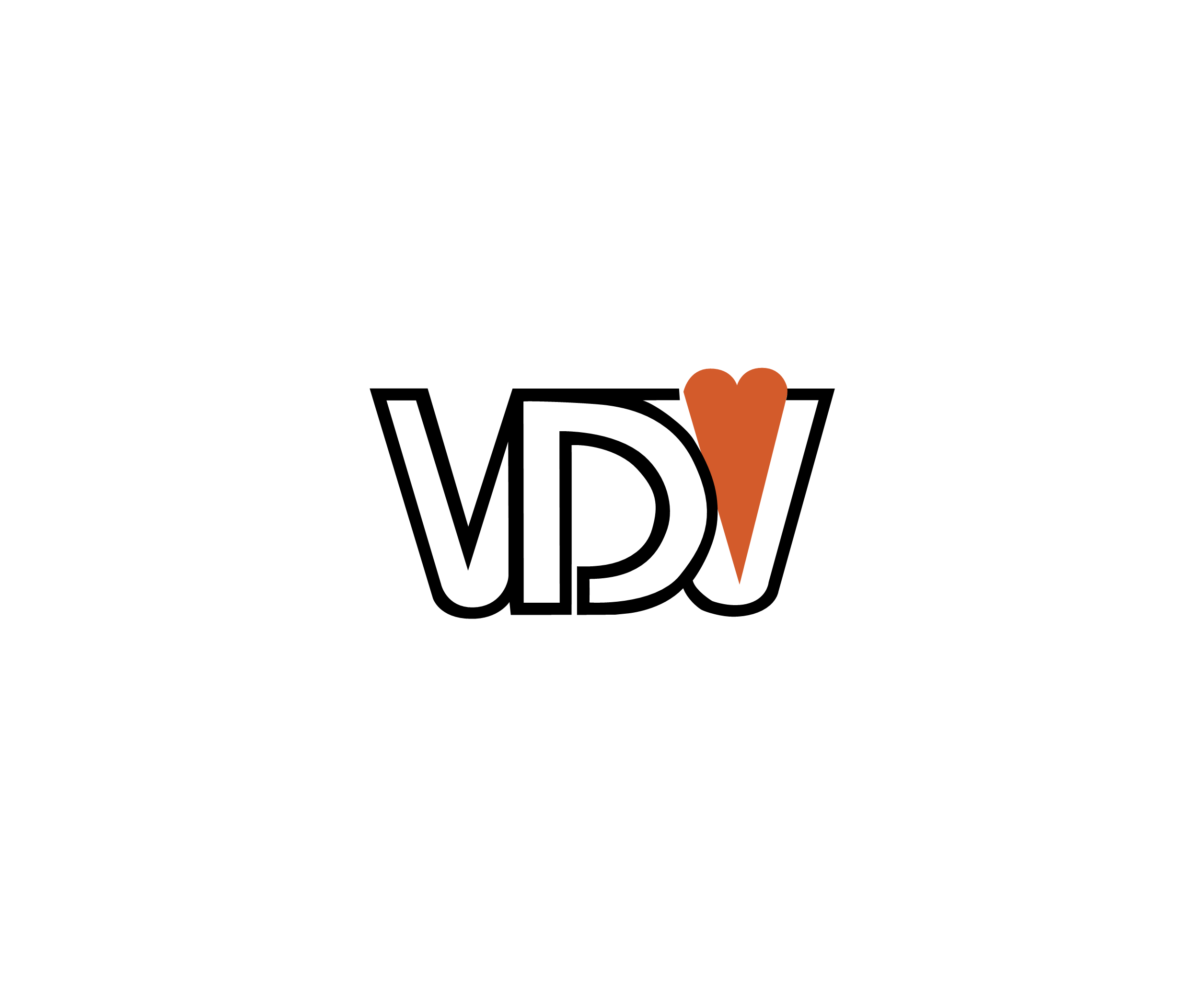 Vdv标志