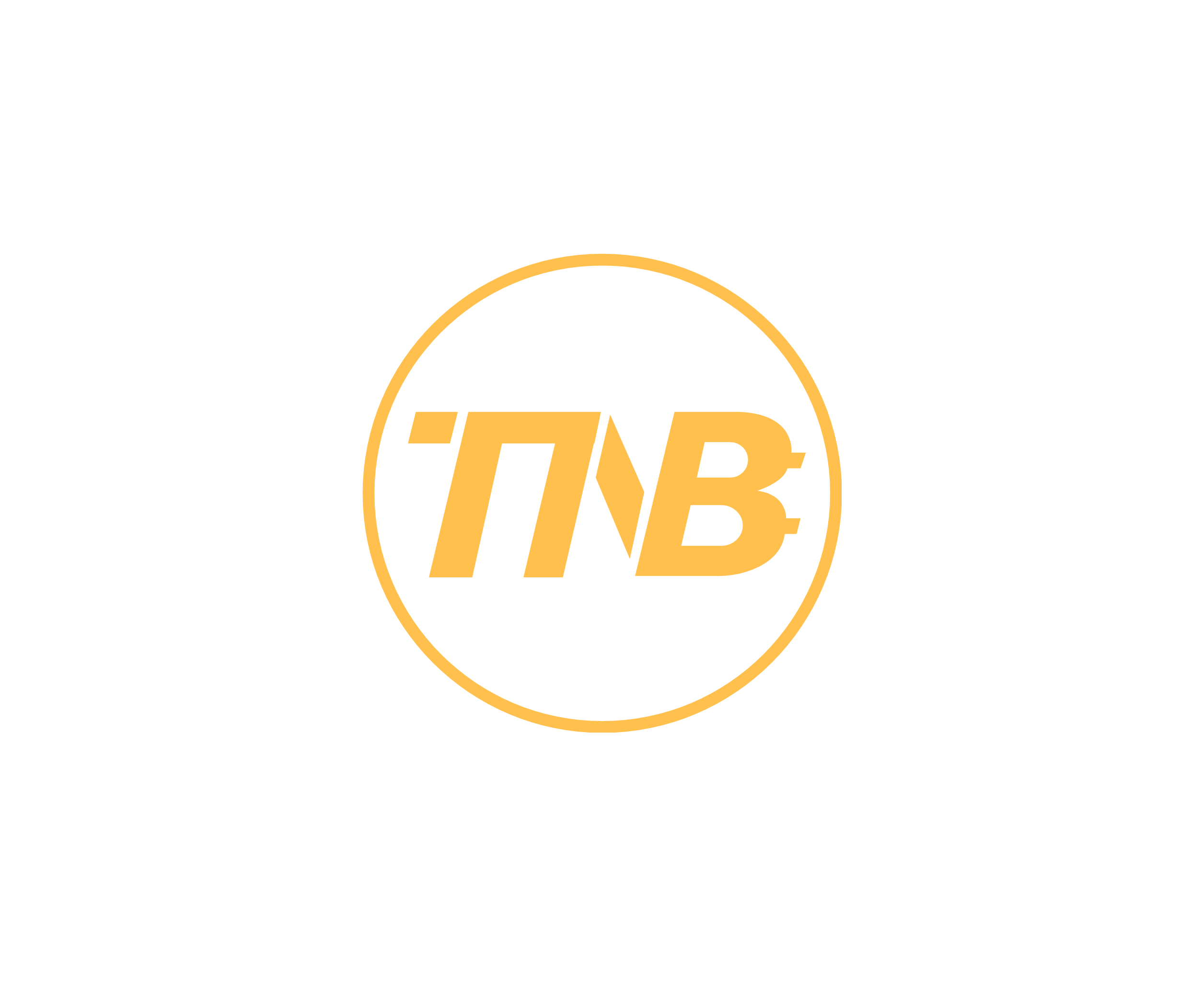 Time New Bank标志