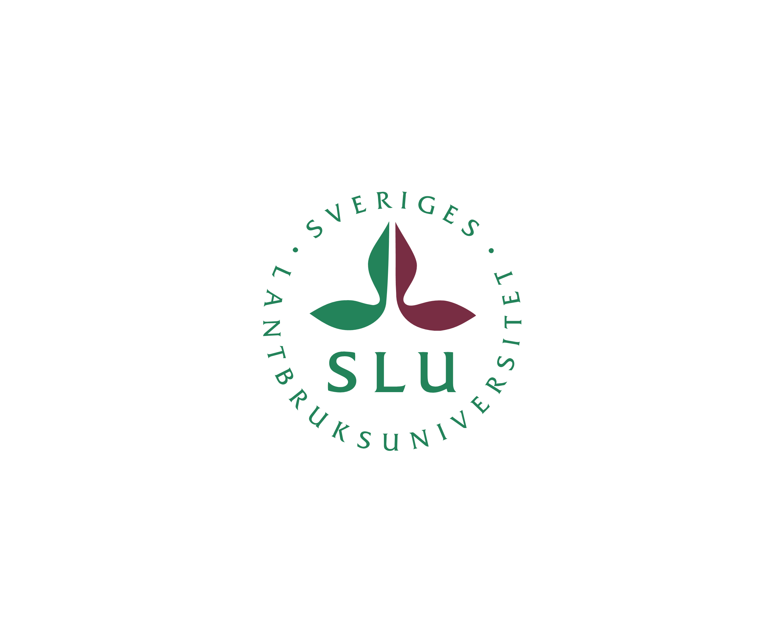 Slu 1标志
