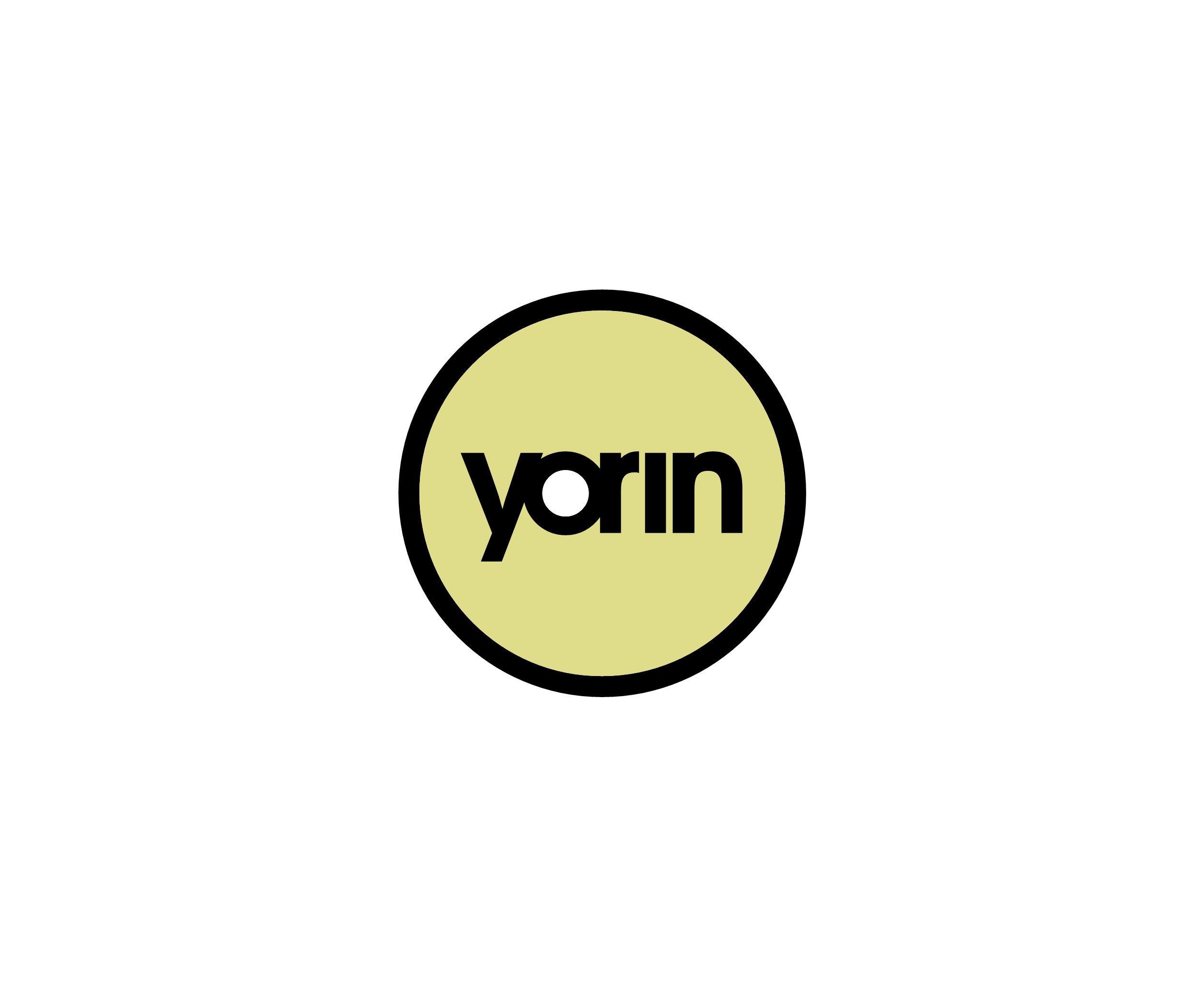 Yorin标志