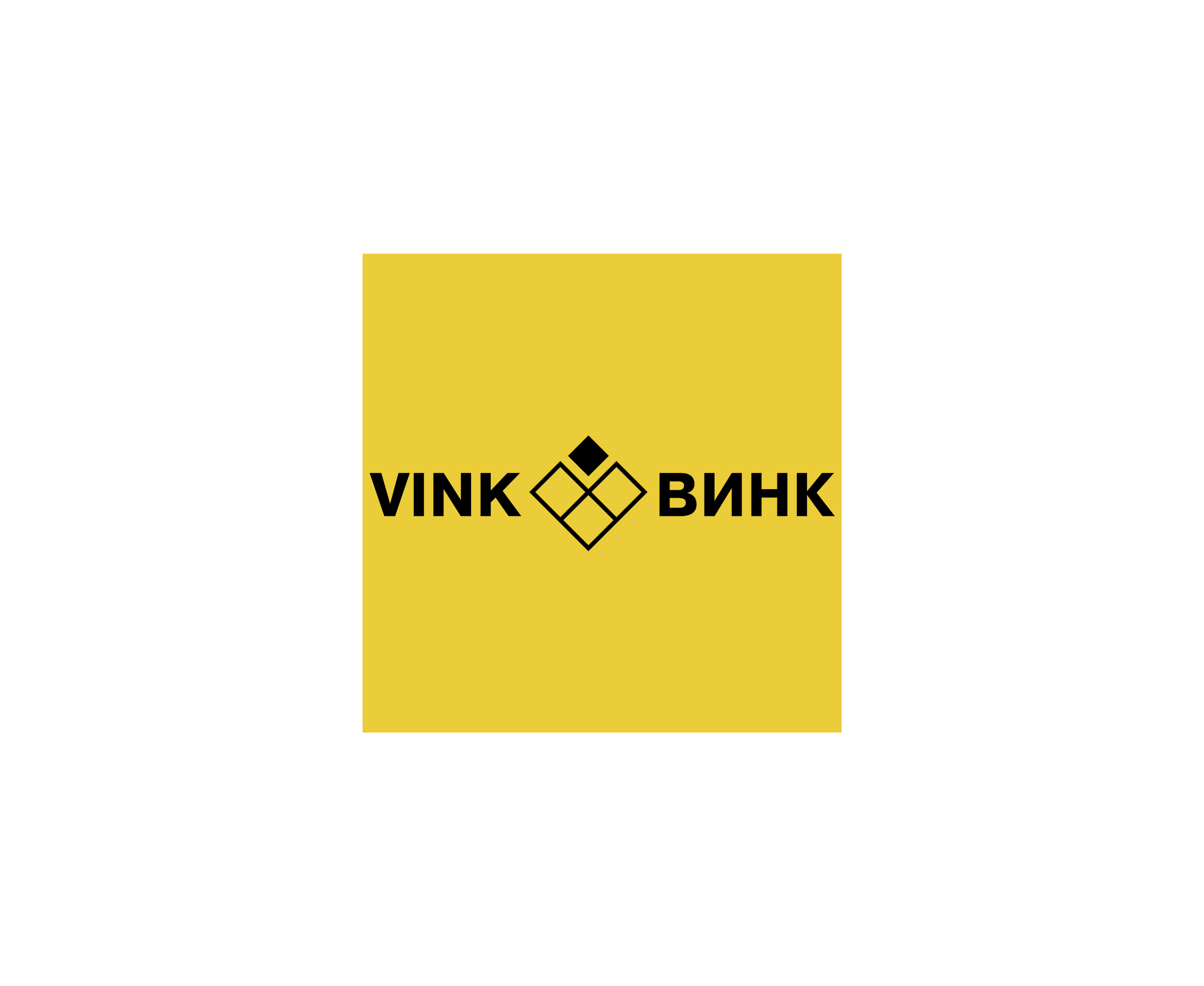 Vink标志