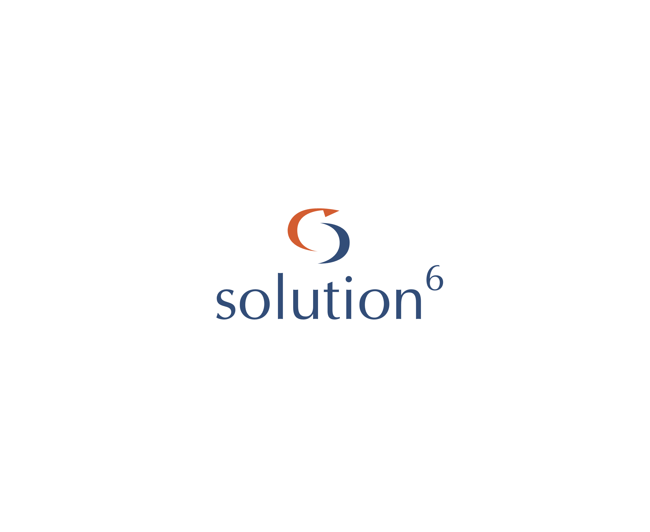 Solution 6 Group 2标志