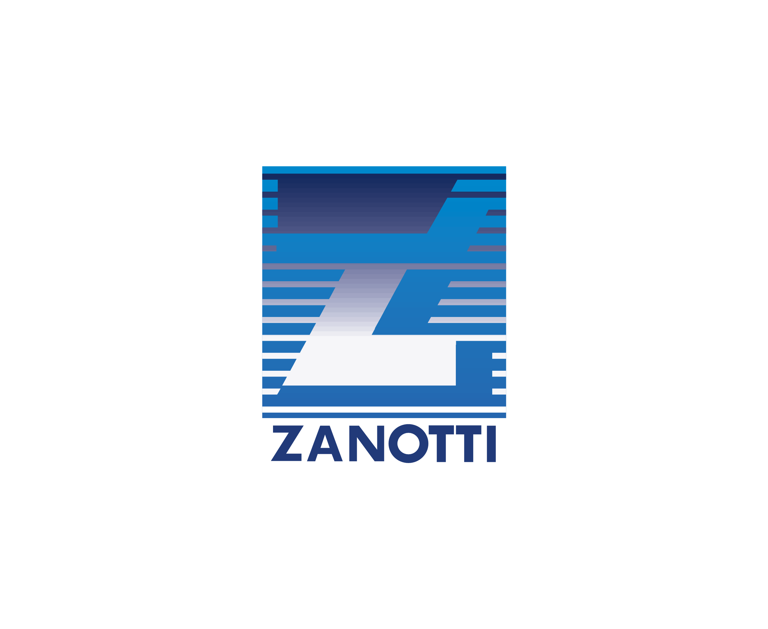 Zanotti标志