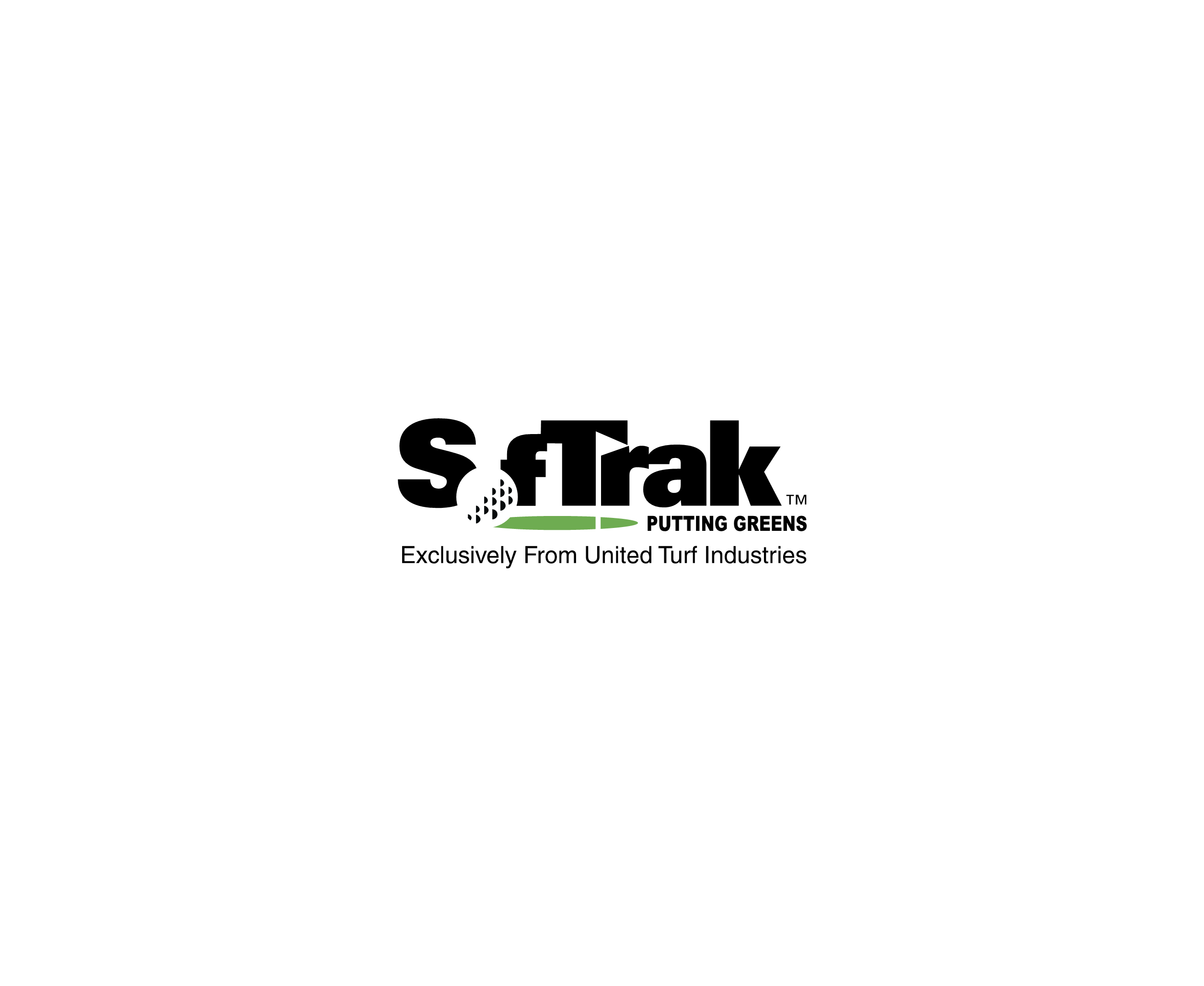 Softrak标志
