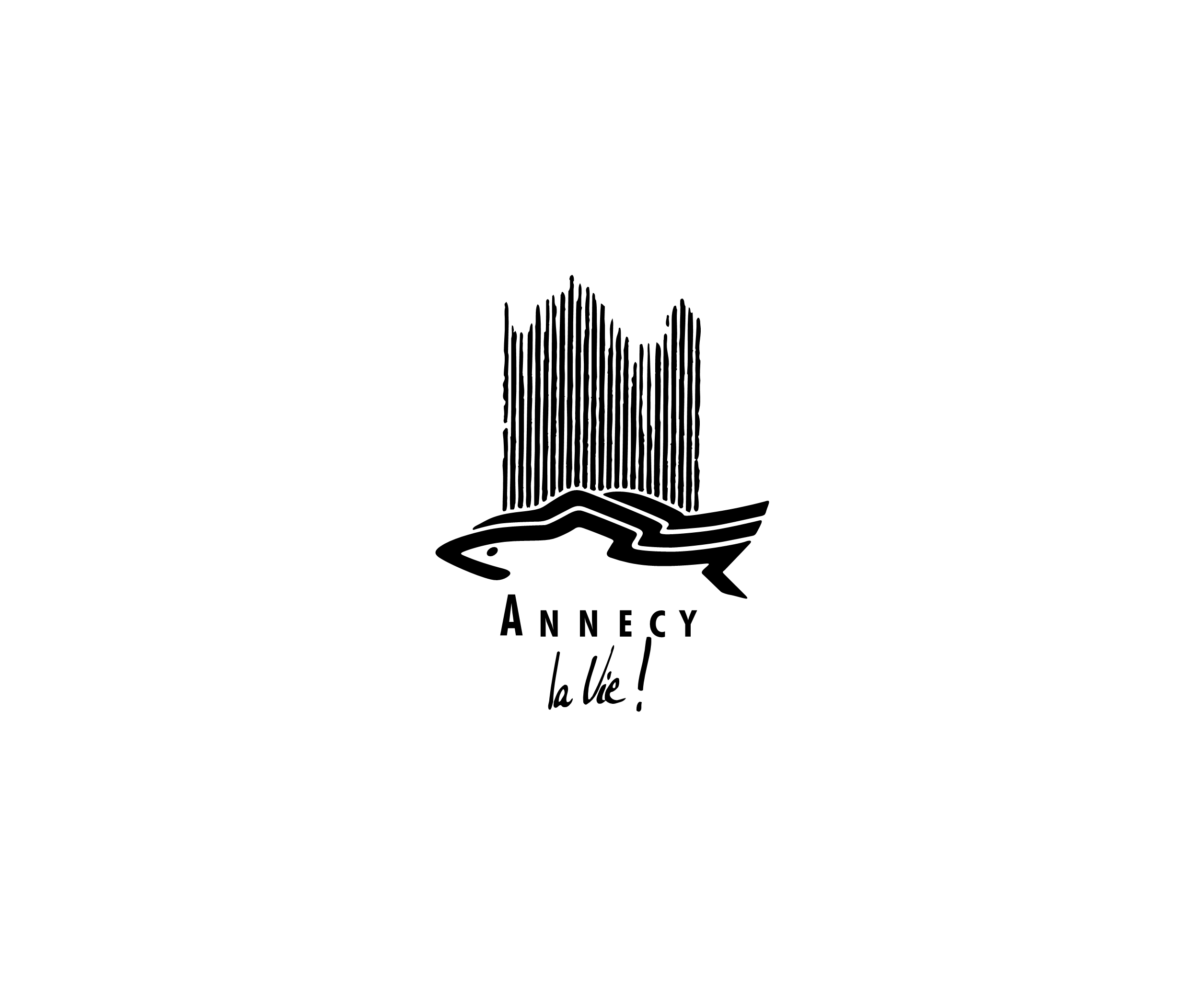 Ville D Annecy 1标志