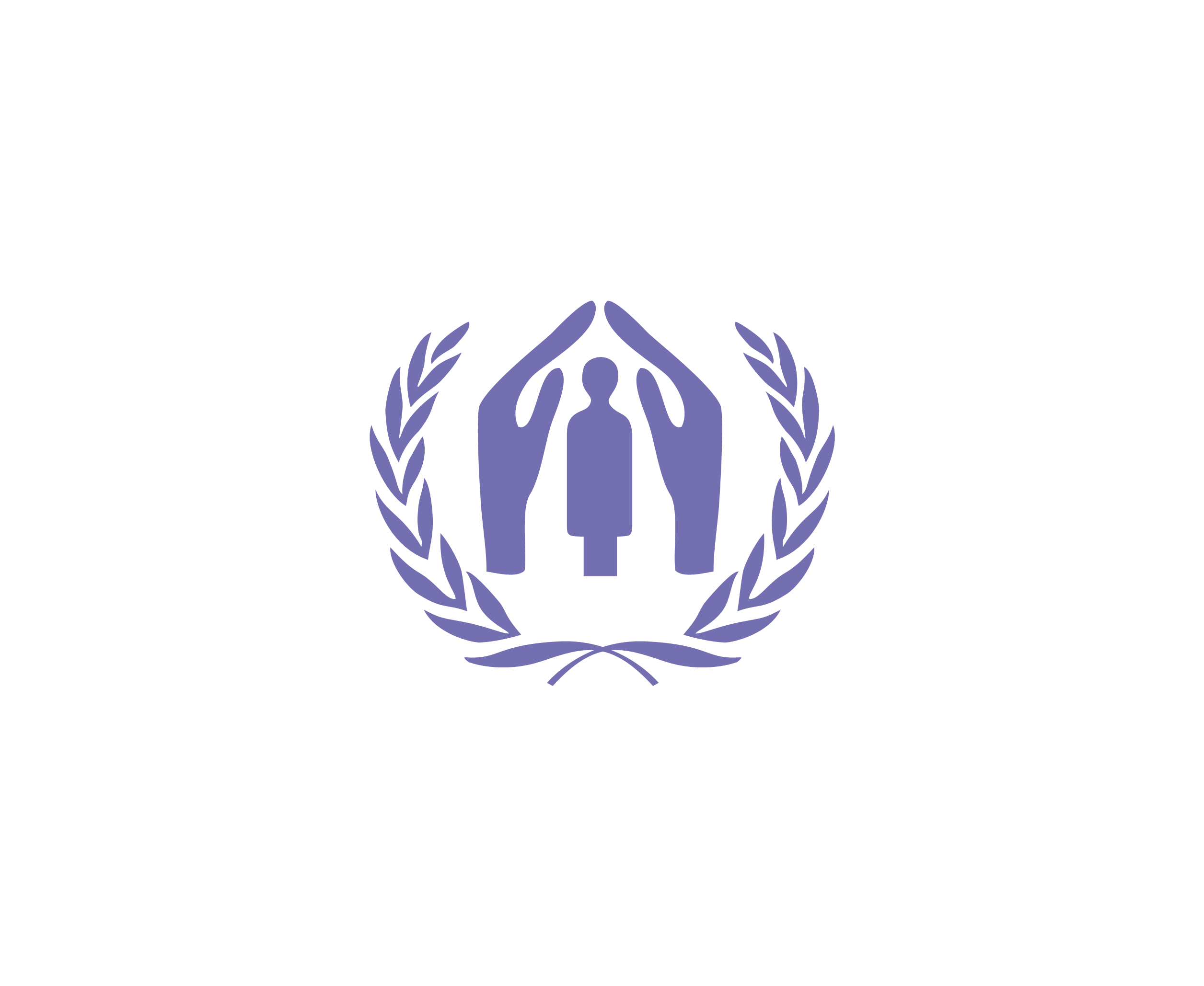 Unhcr 1标志