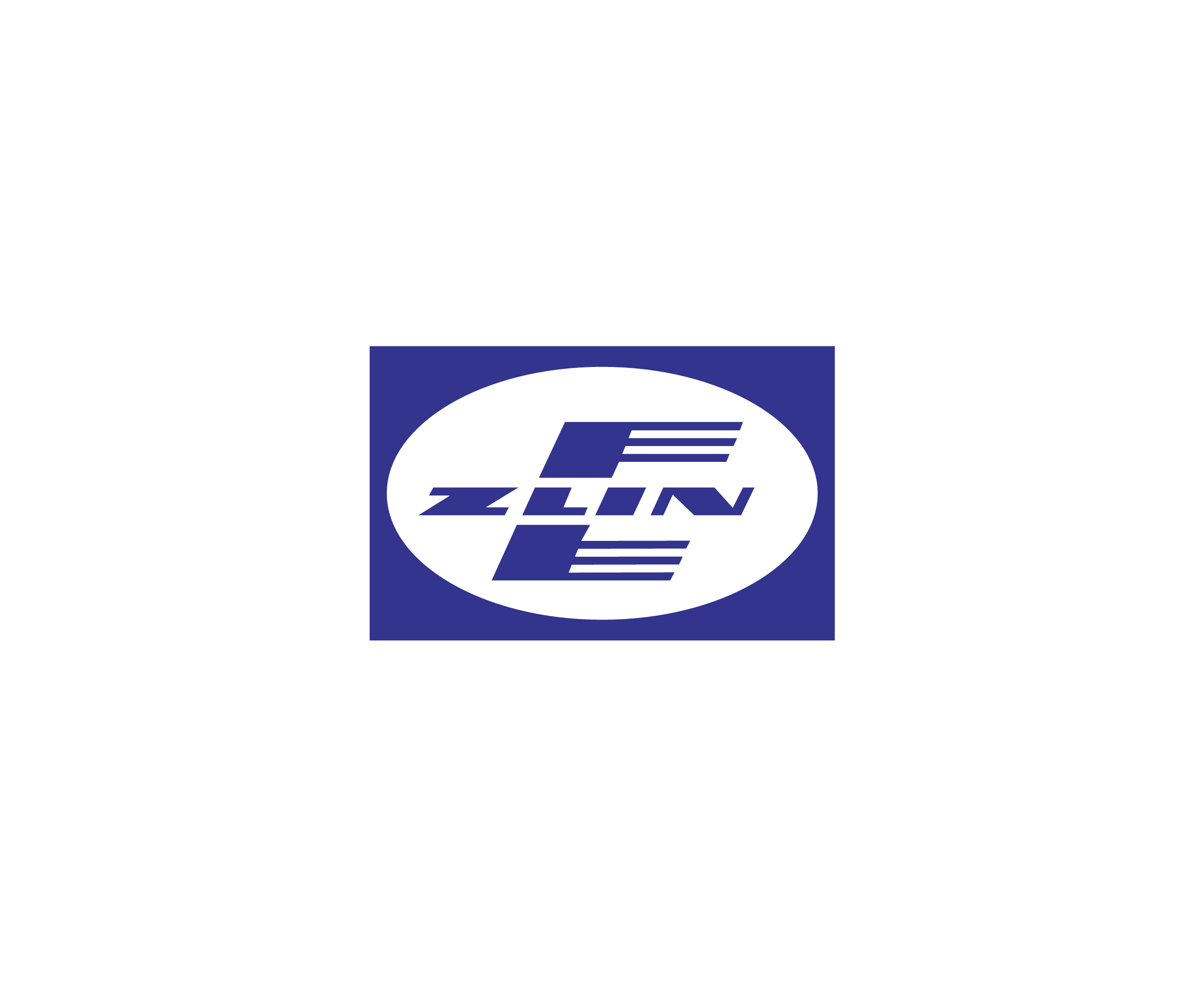 Zlin标志