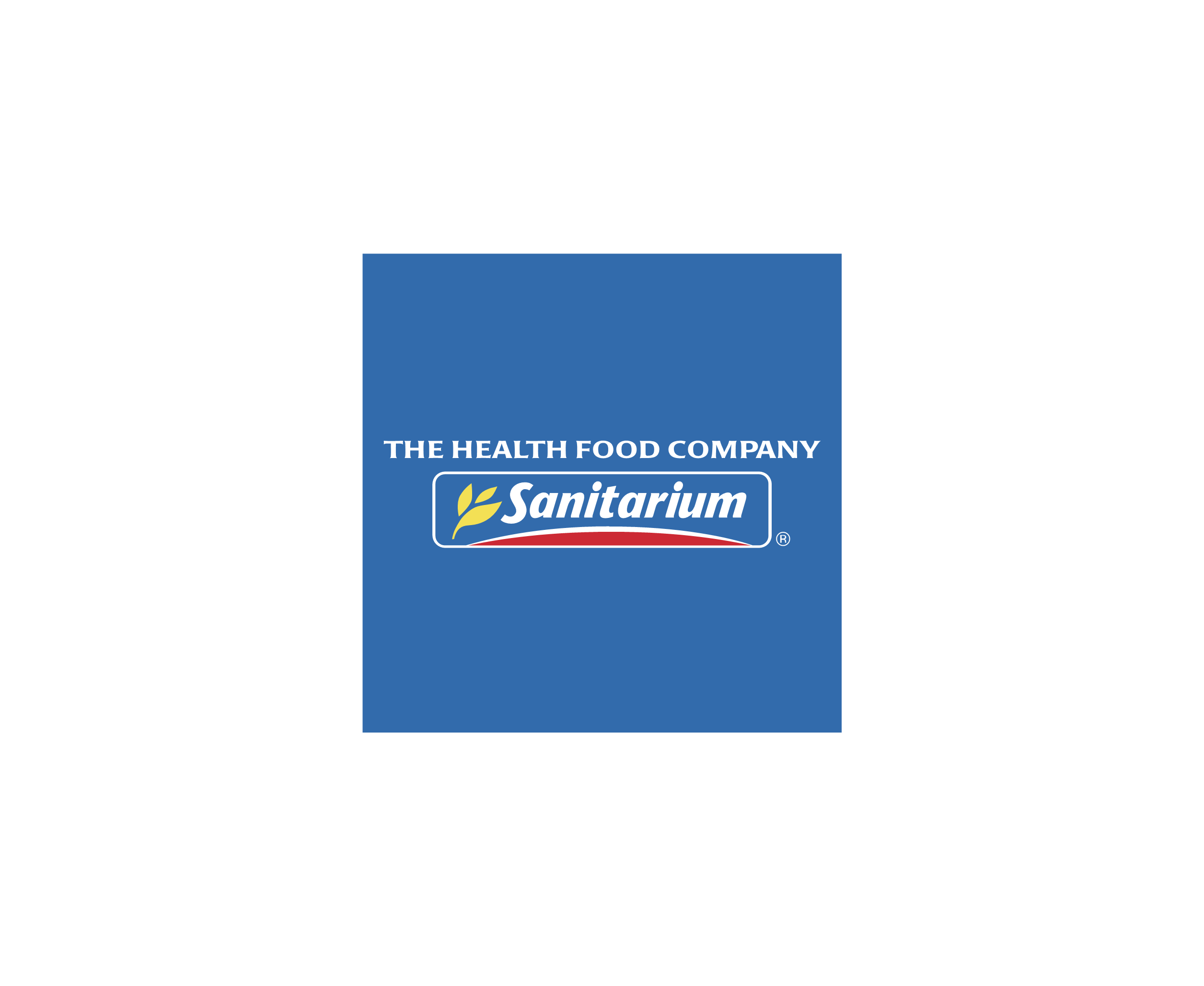 Sanitarium标志