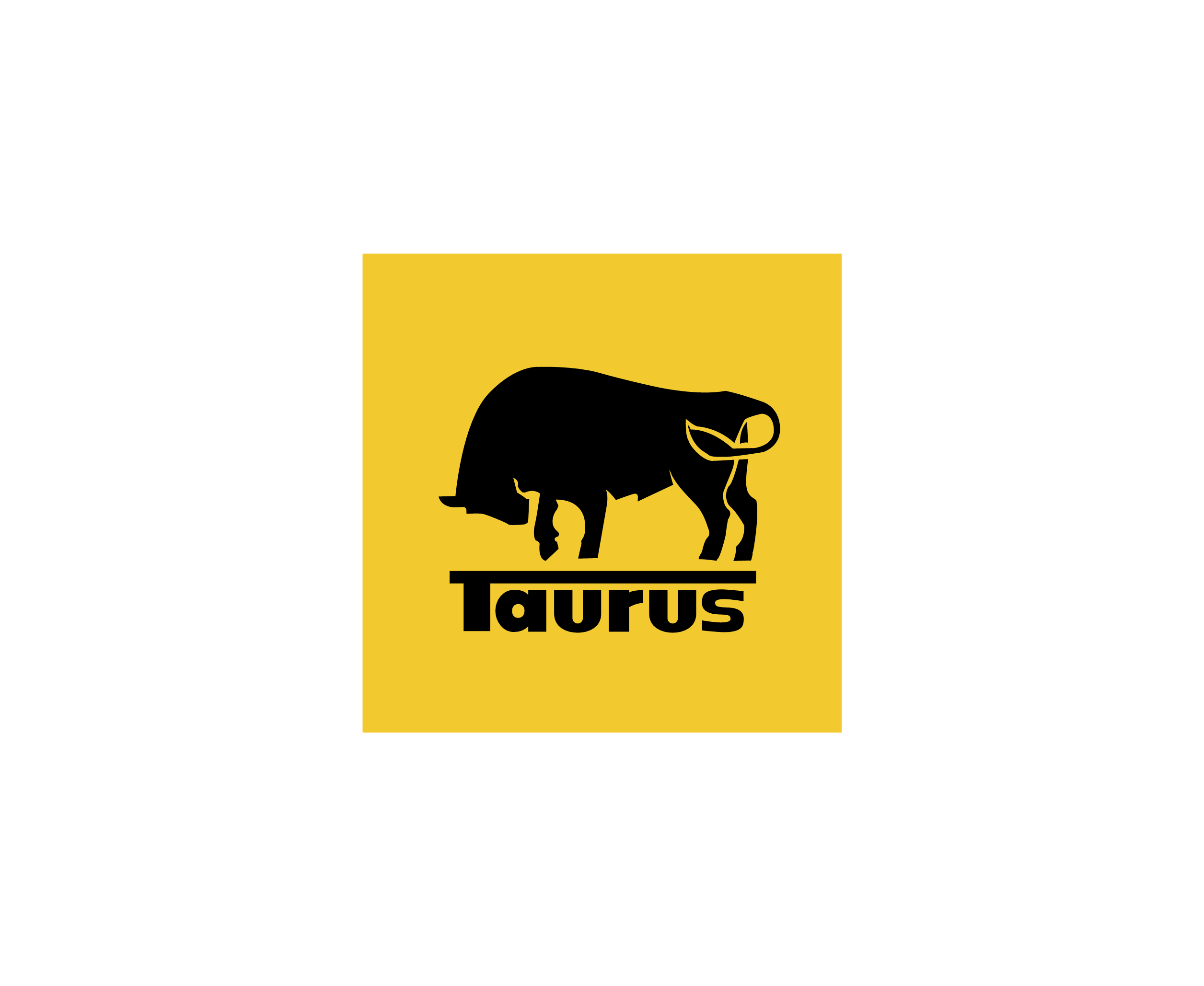 Taurus 9标志