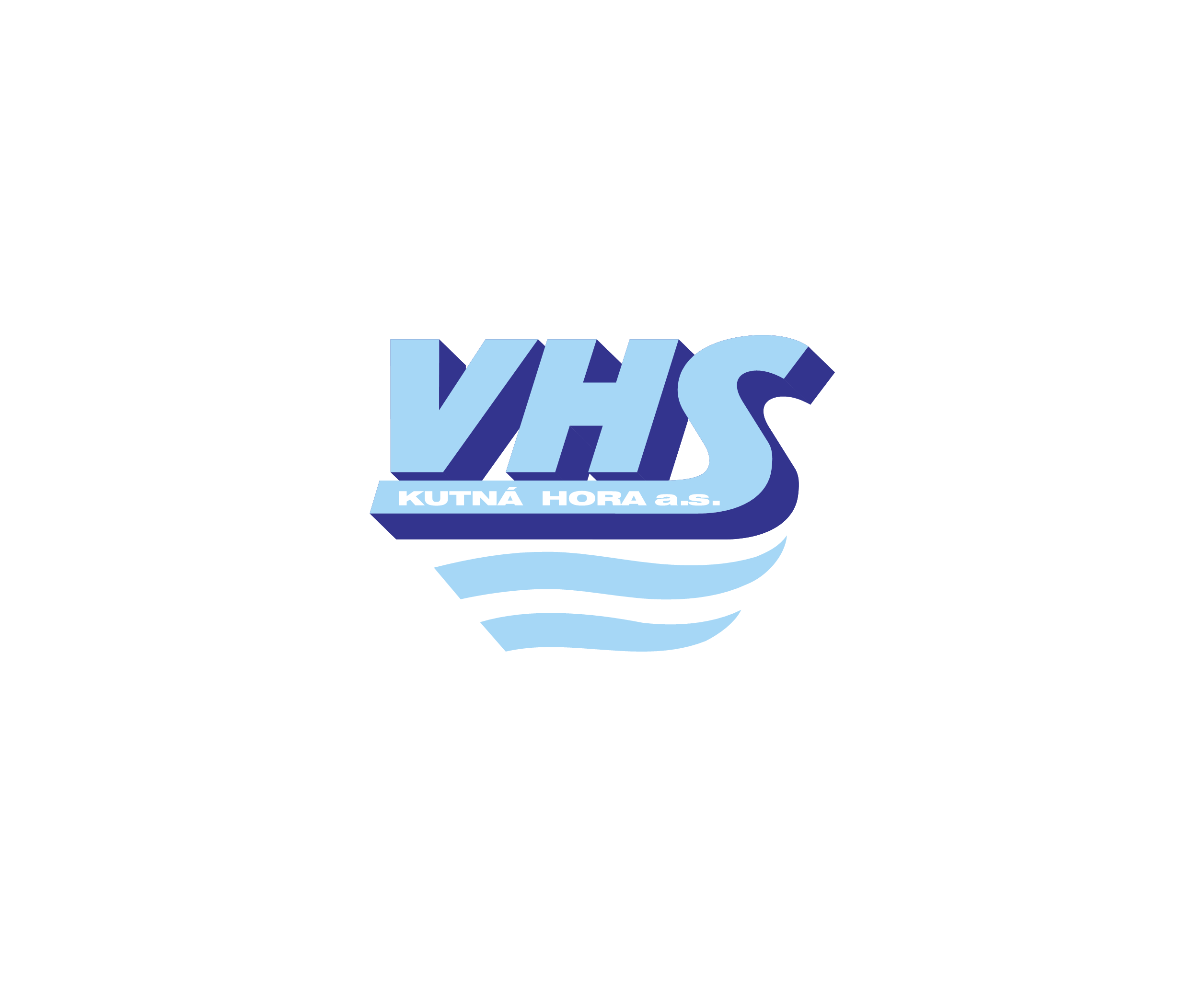 Vhs Kutna Hora标志