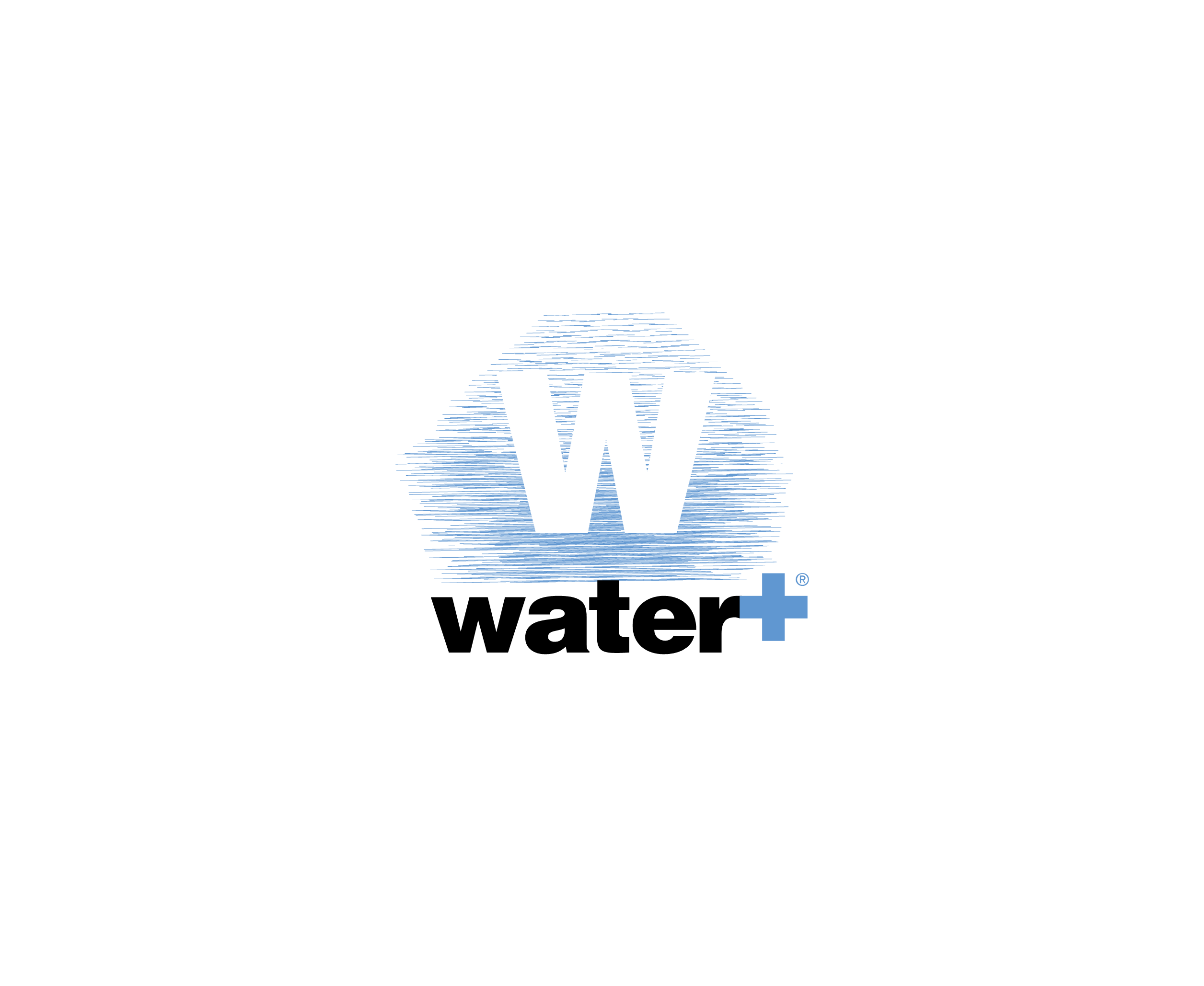 Water标志