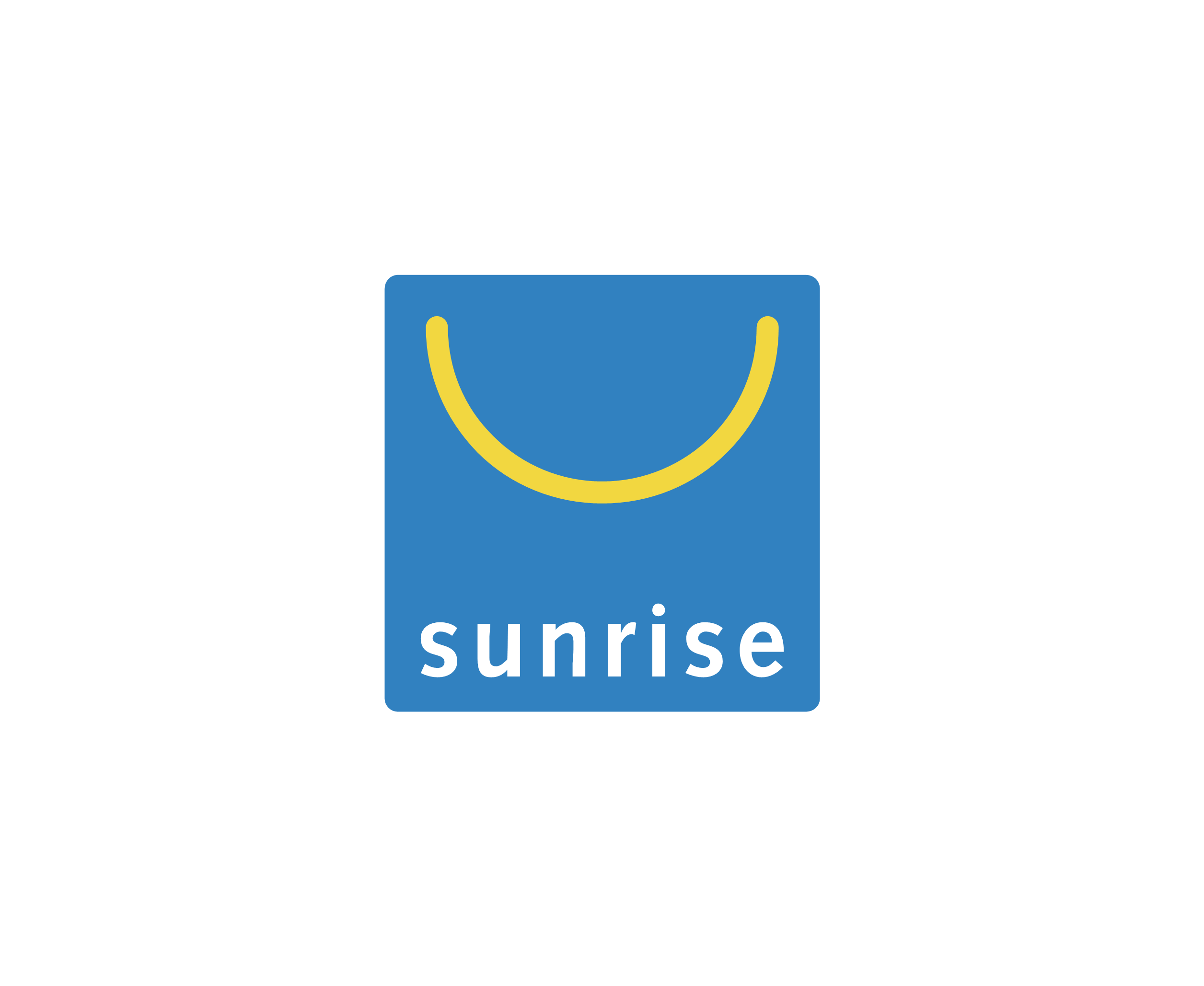 Sunrise 1标志