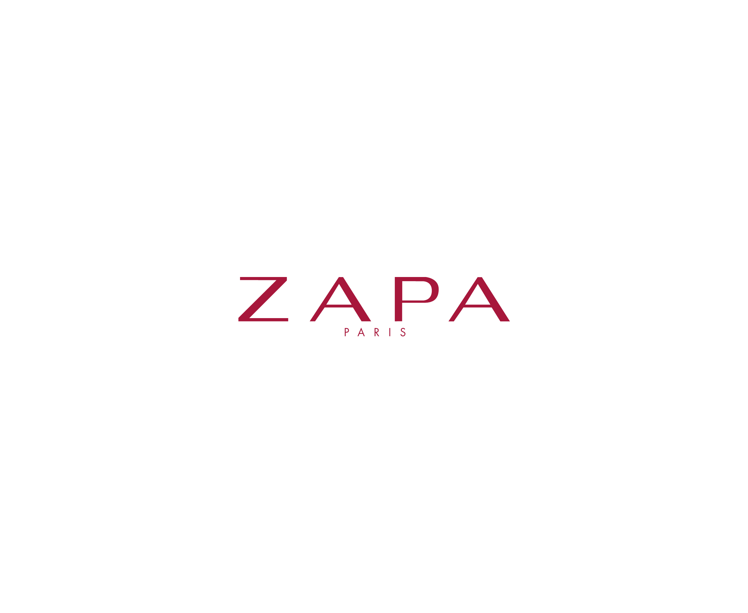 Zapa 1标志