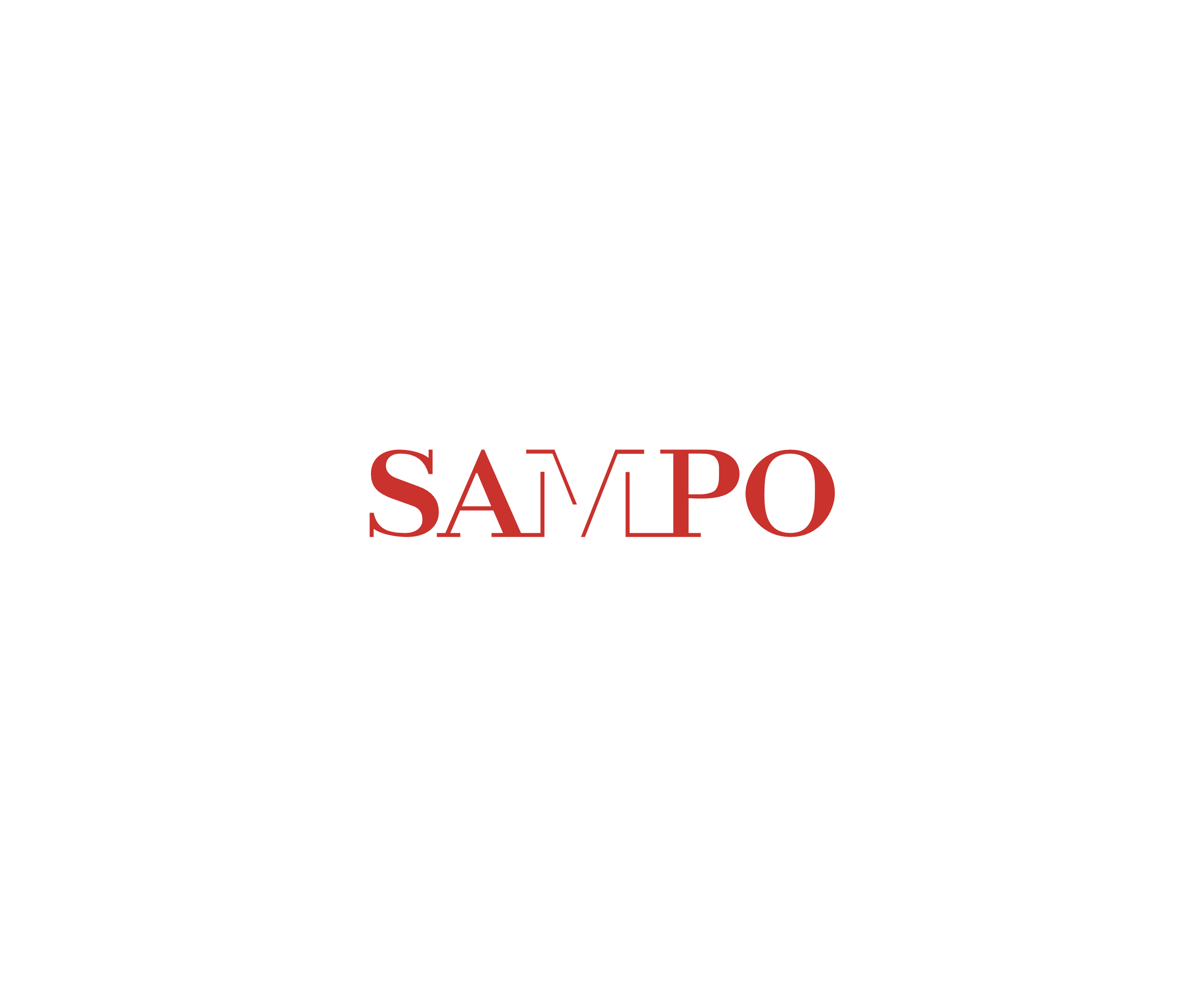 Sampo标志