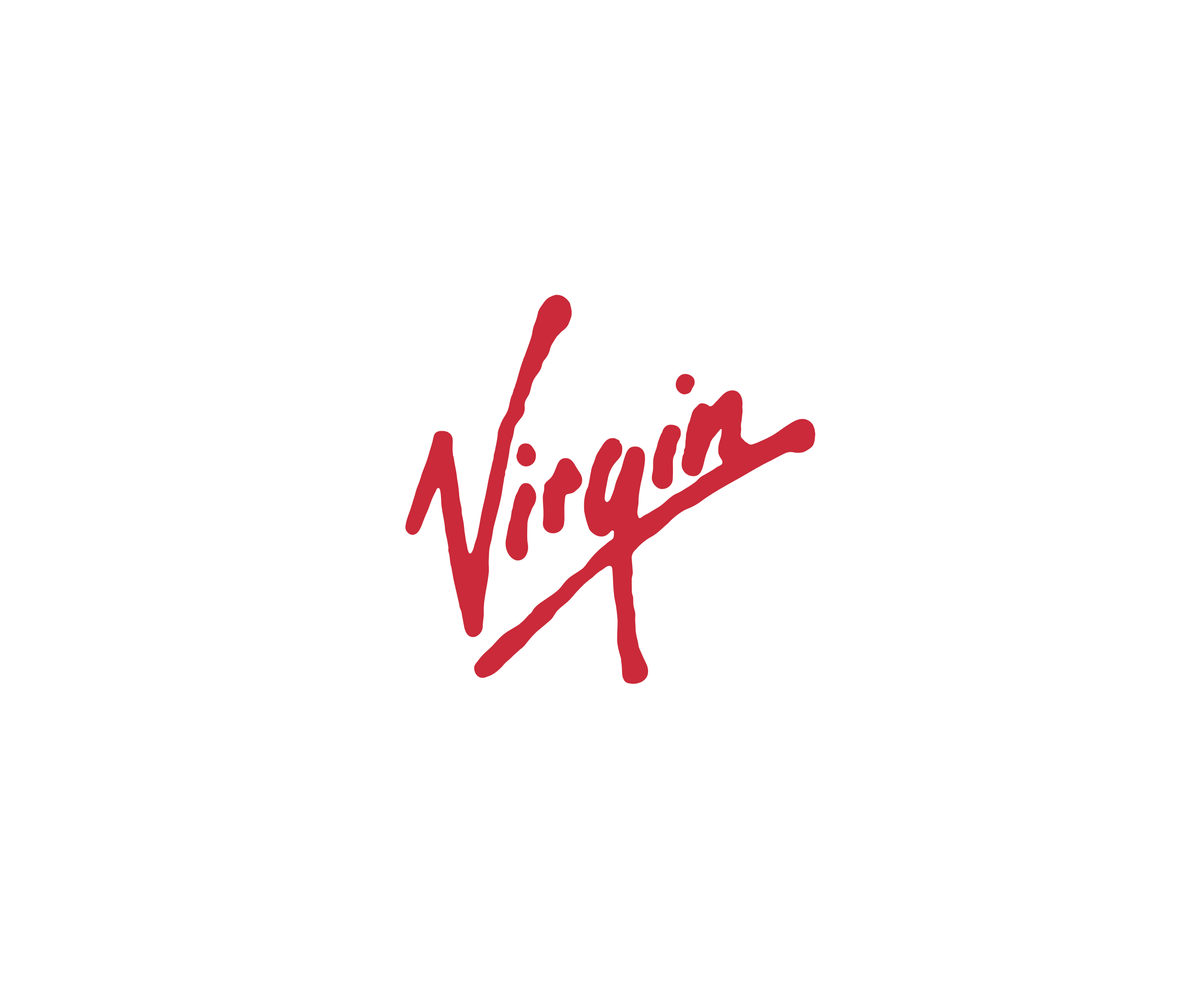 Virgin 2标志
