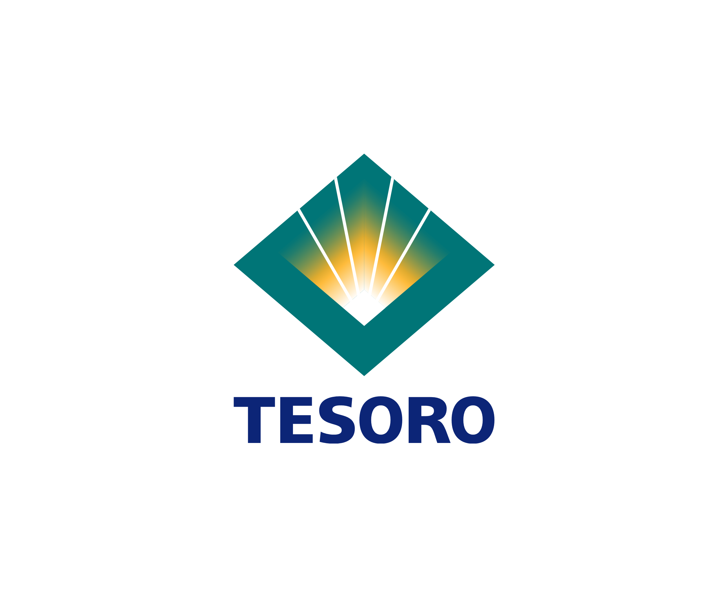 Tesoro Pertoleum 6标志