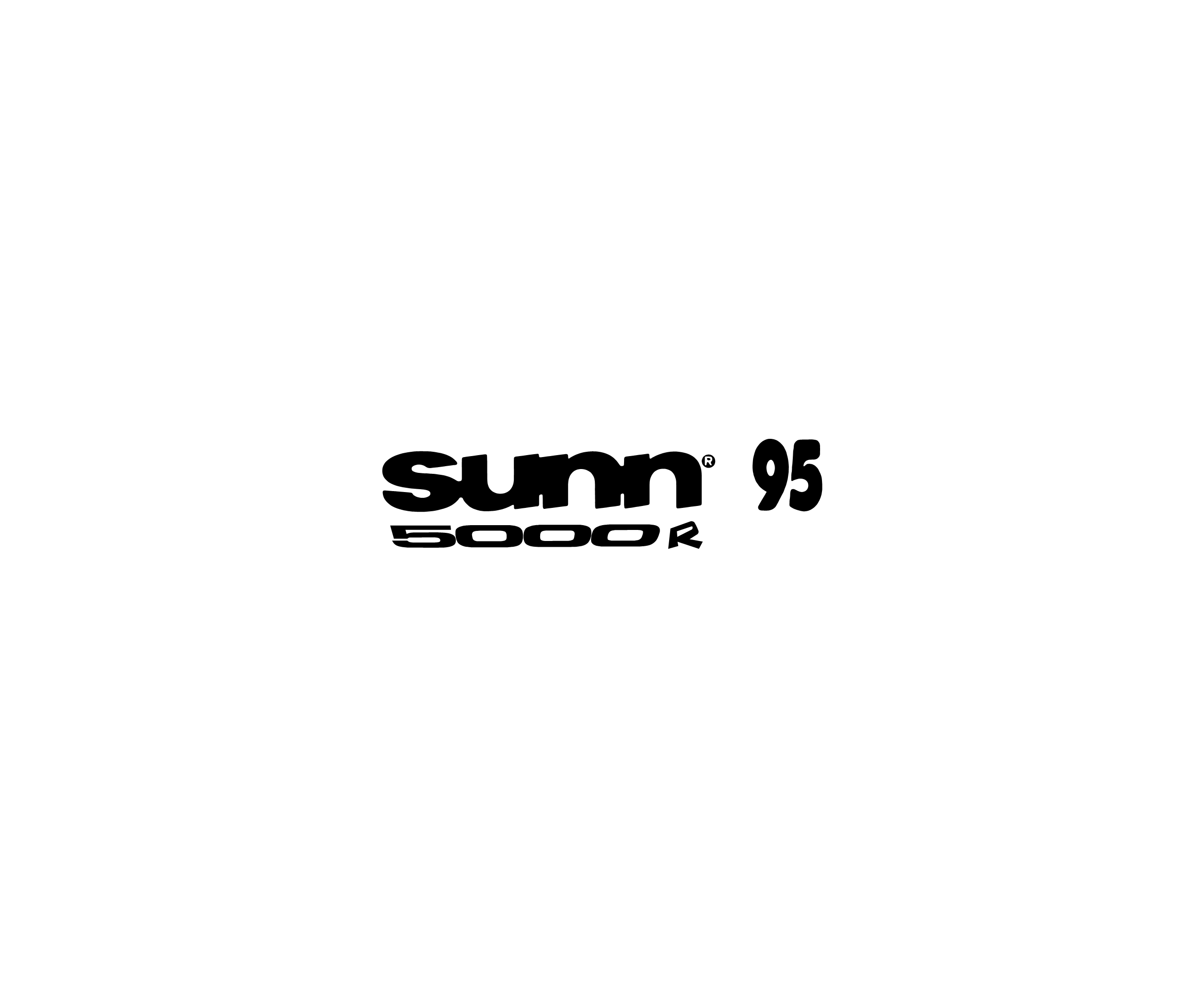 Sunn 5000r标志