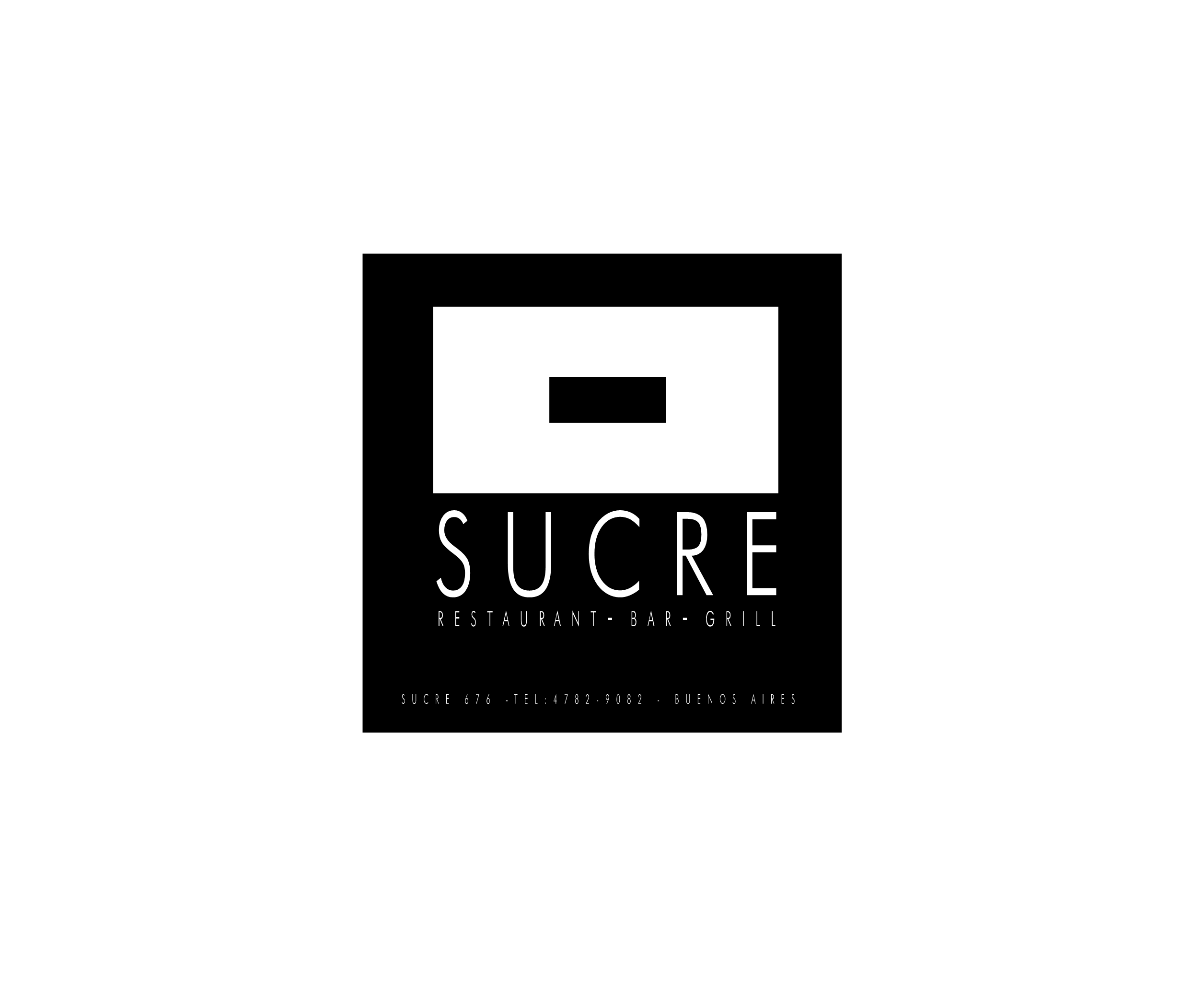 Sucre标志